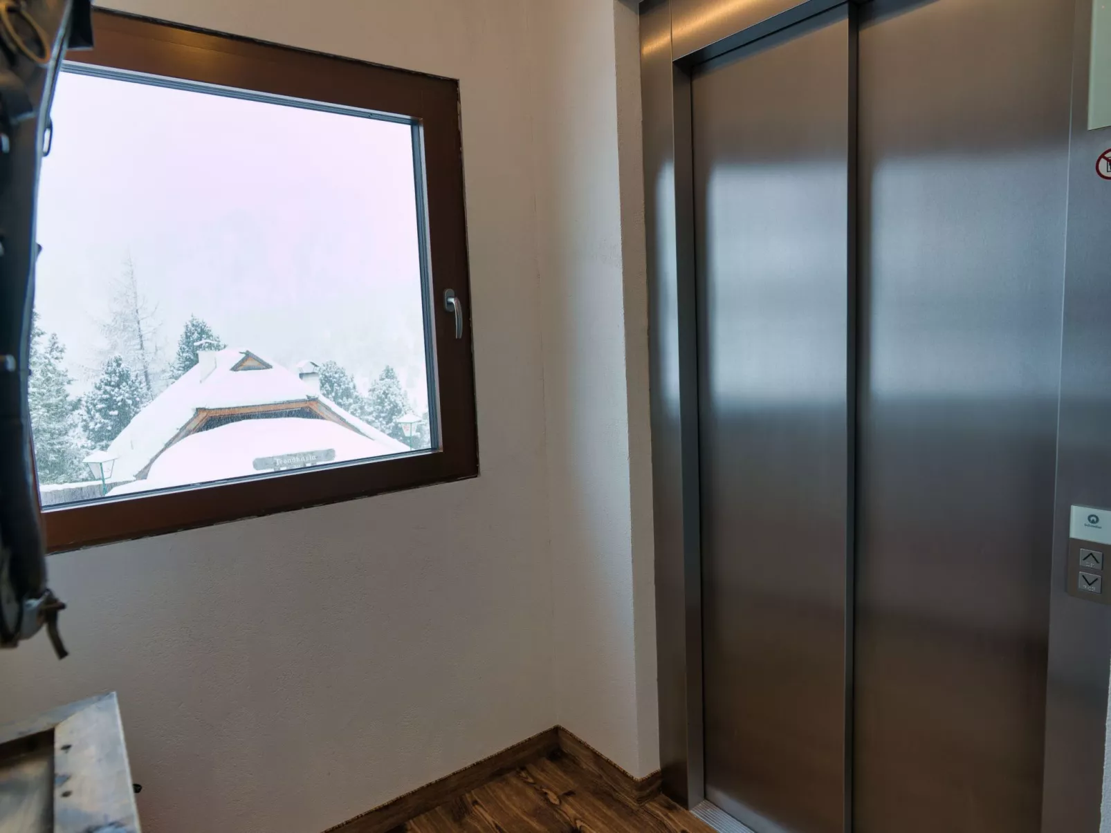 Appartement Kärntnerhaus in Falkertsee-Inside