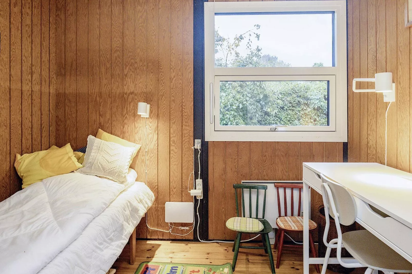5 person holiday home in Stubbekøbing-By Traum-Indoor