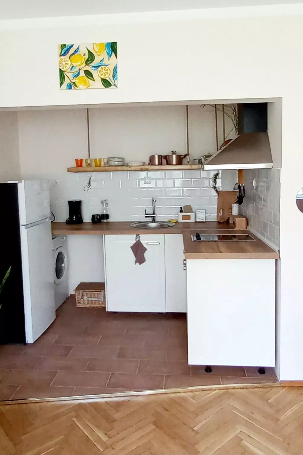 Wohnung "Home of Joy Varna"-Inside