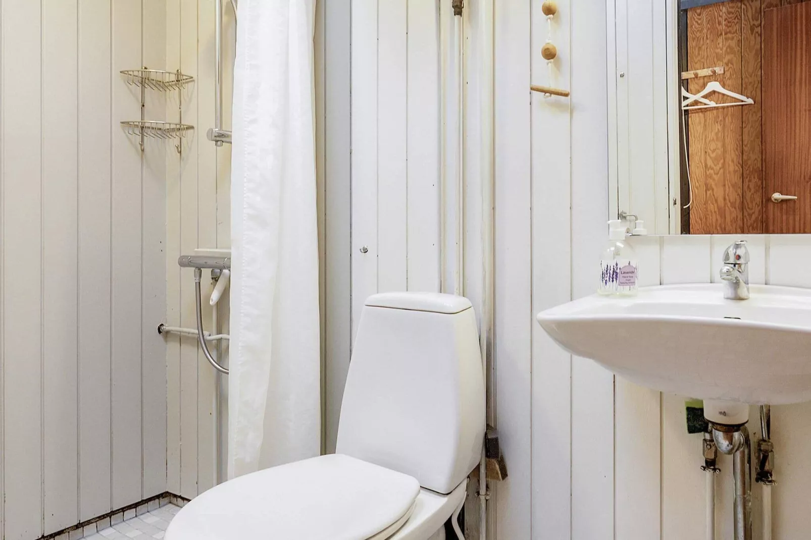 5 person holiday home in Stubbekøbing-By Traum-Indoor