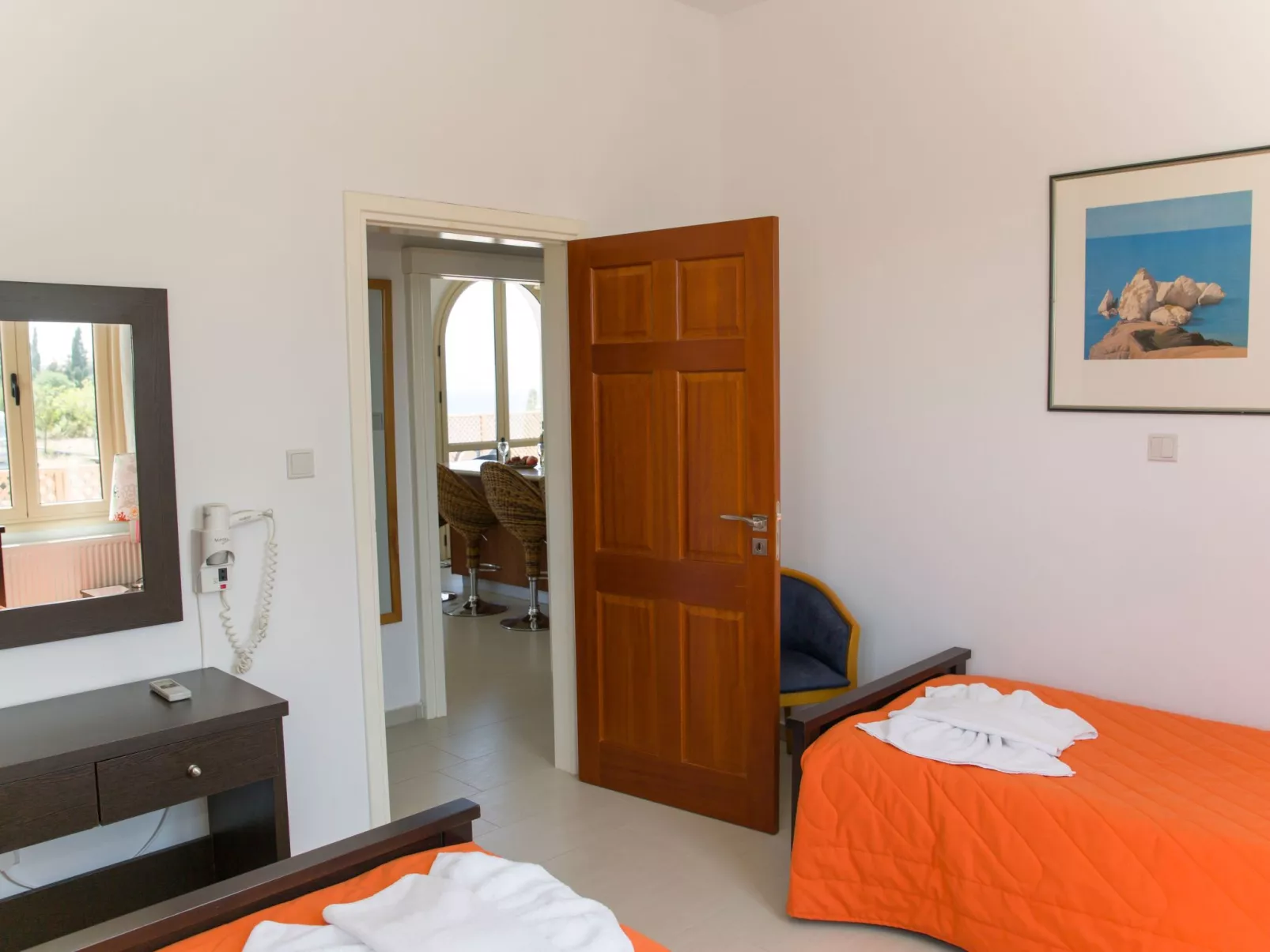 Mit Privatpool für 6 Personen ca. 170 m&sup2; in Poli Crysochous, Südzypern-Rep-Inside