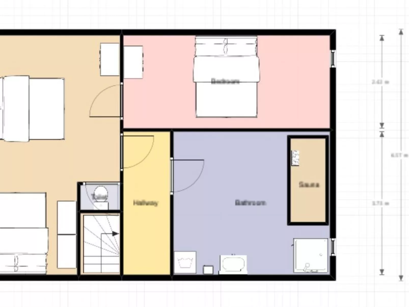 Ferienvilla mit Sauna und Whirlpool-Image-tags.info