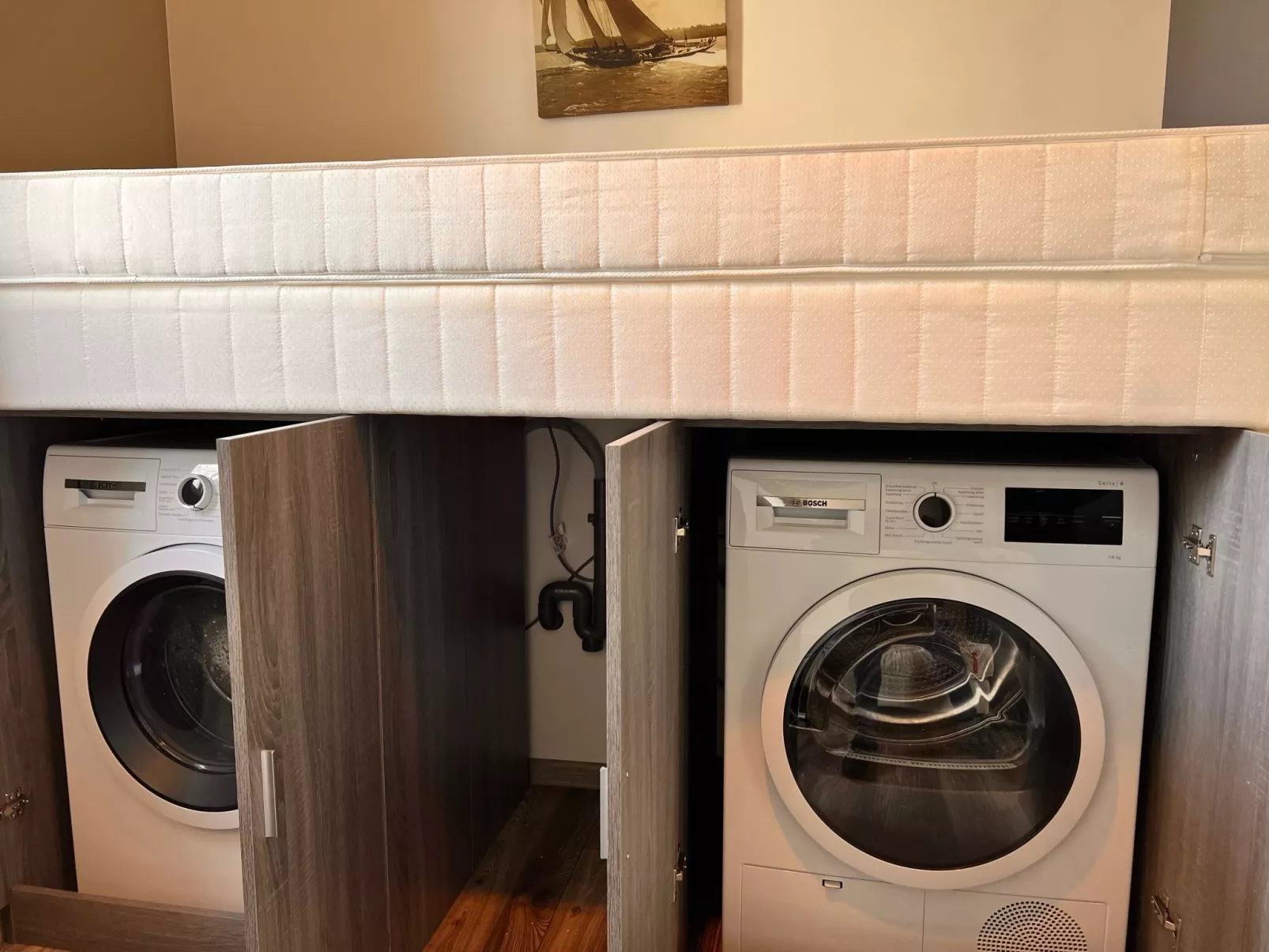 Exklusive Ferienhäuser Markermeer-Dedans