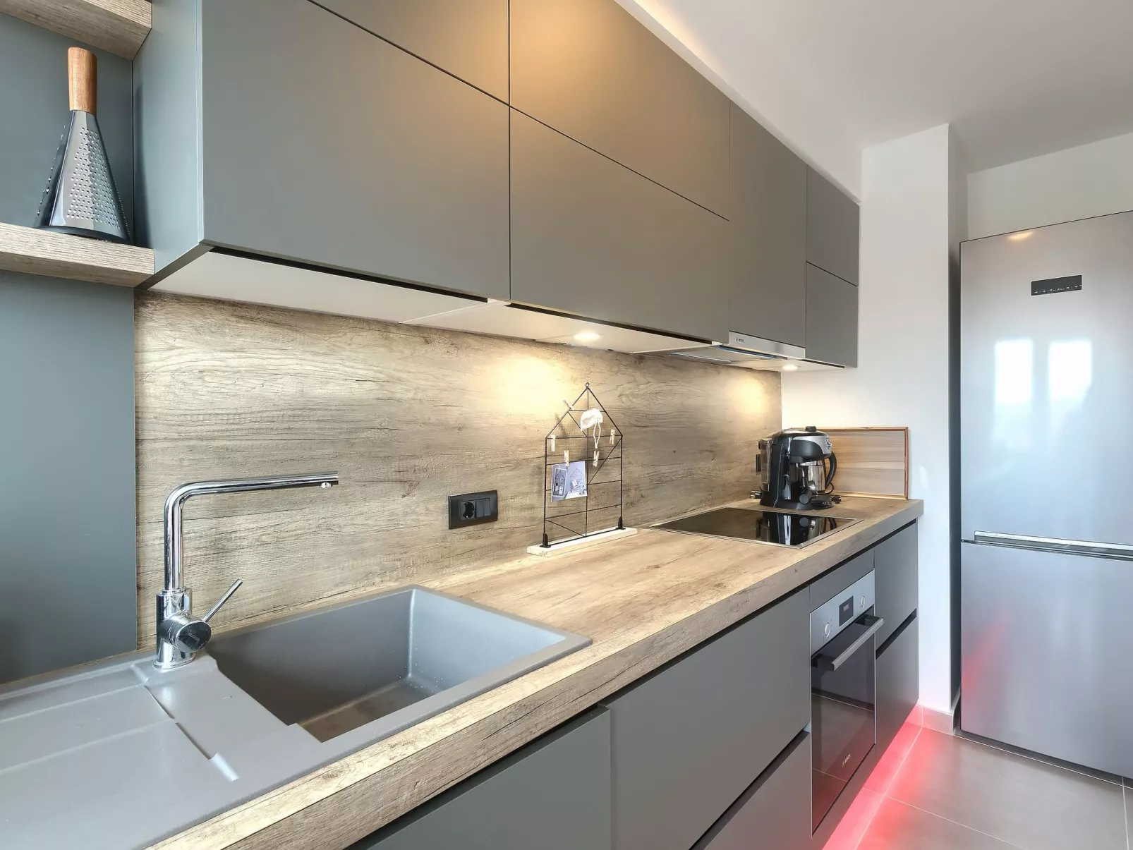 Brioni Sunset Fazana-Dedans