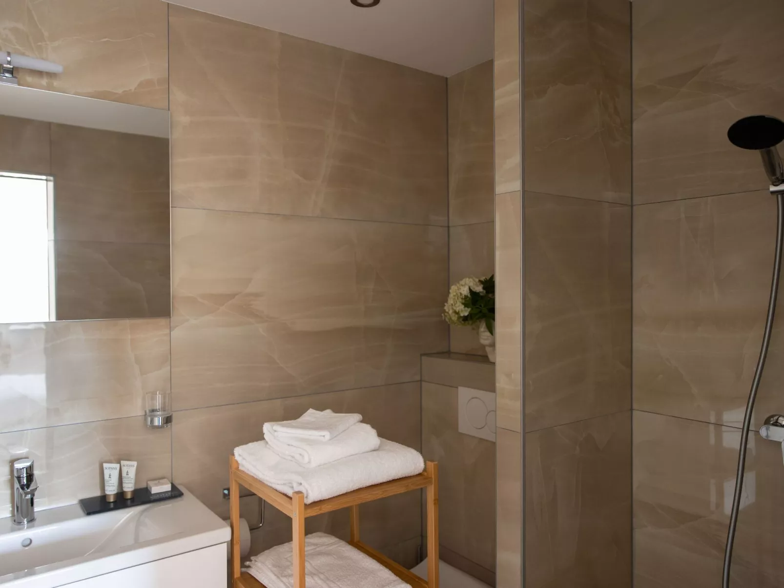 Studio Montgolfières-Drinnen