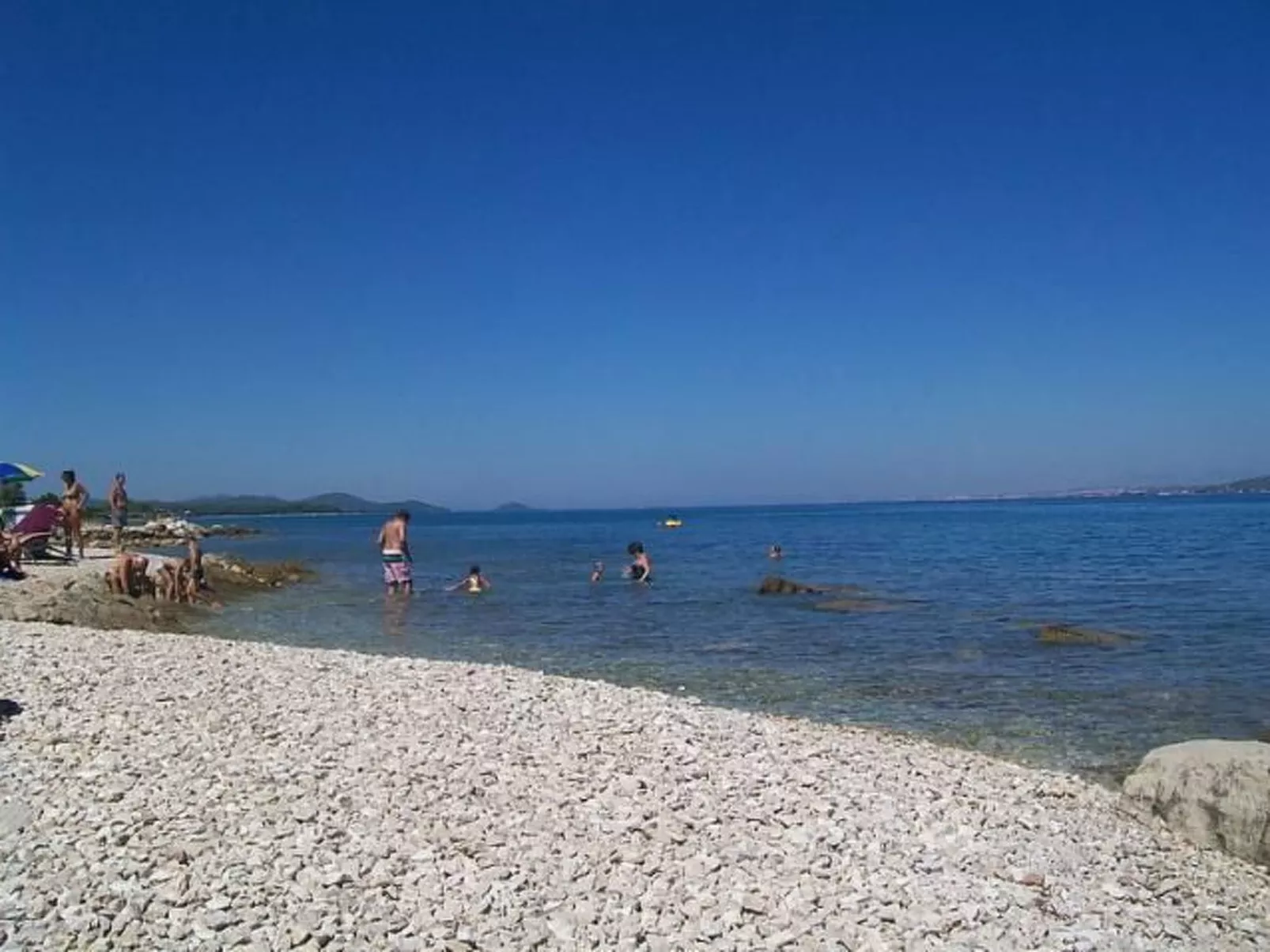 FeWo 2, mit 1. Schlafzimmer für 4. Personen mit Balkon im ersten Obergeschoss g-Image-tags.info