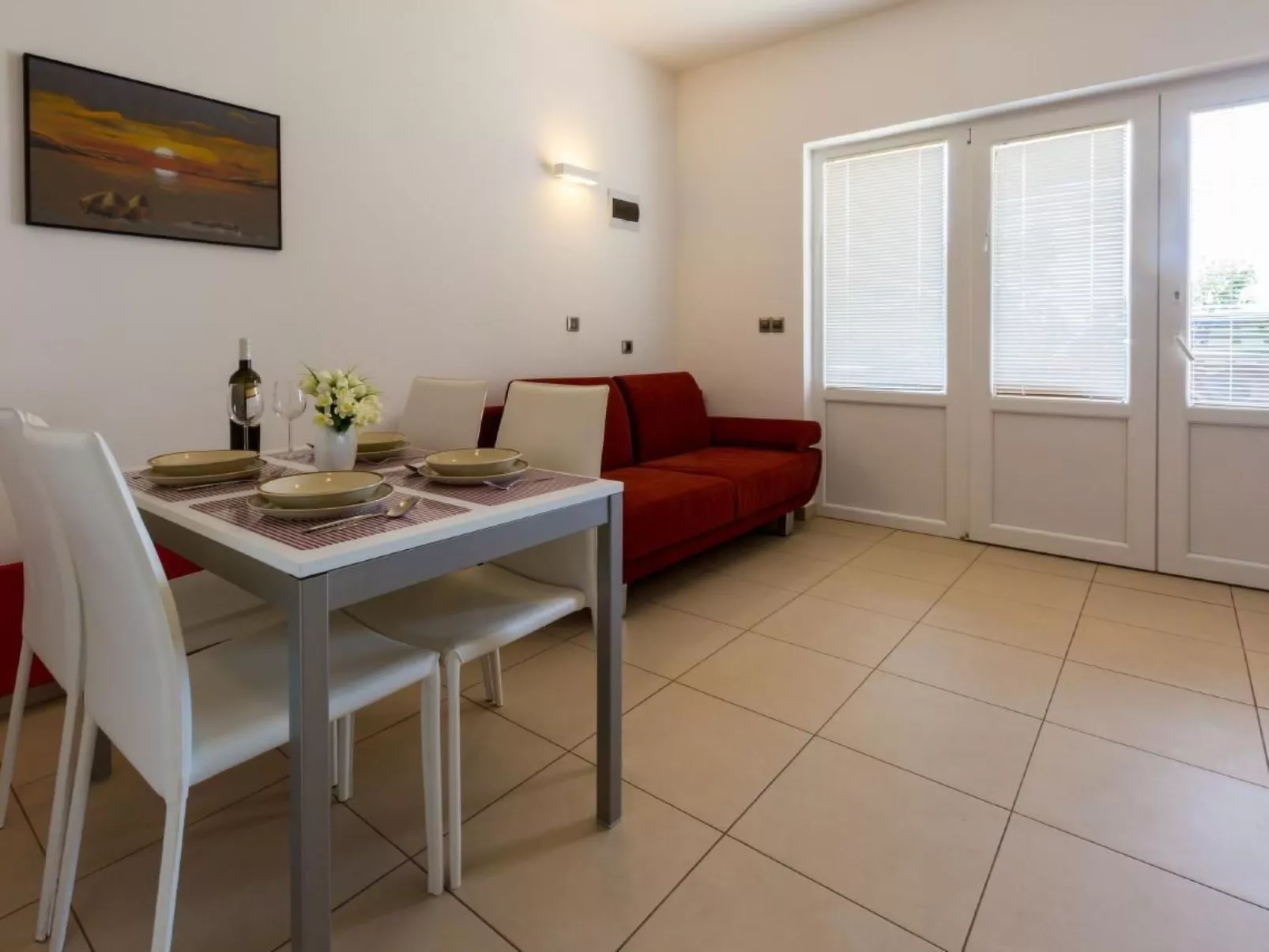 Apartment Josip-Dedans