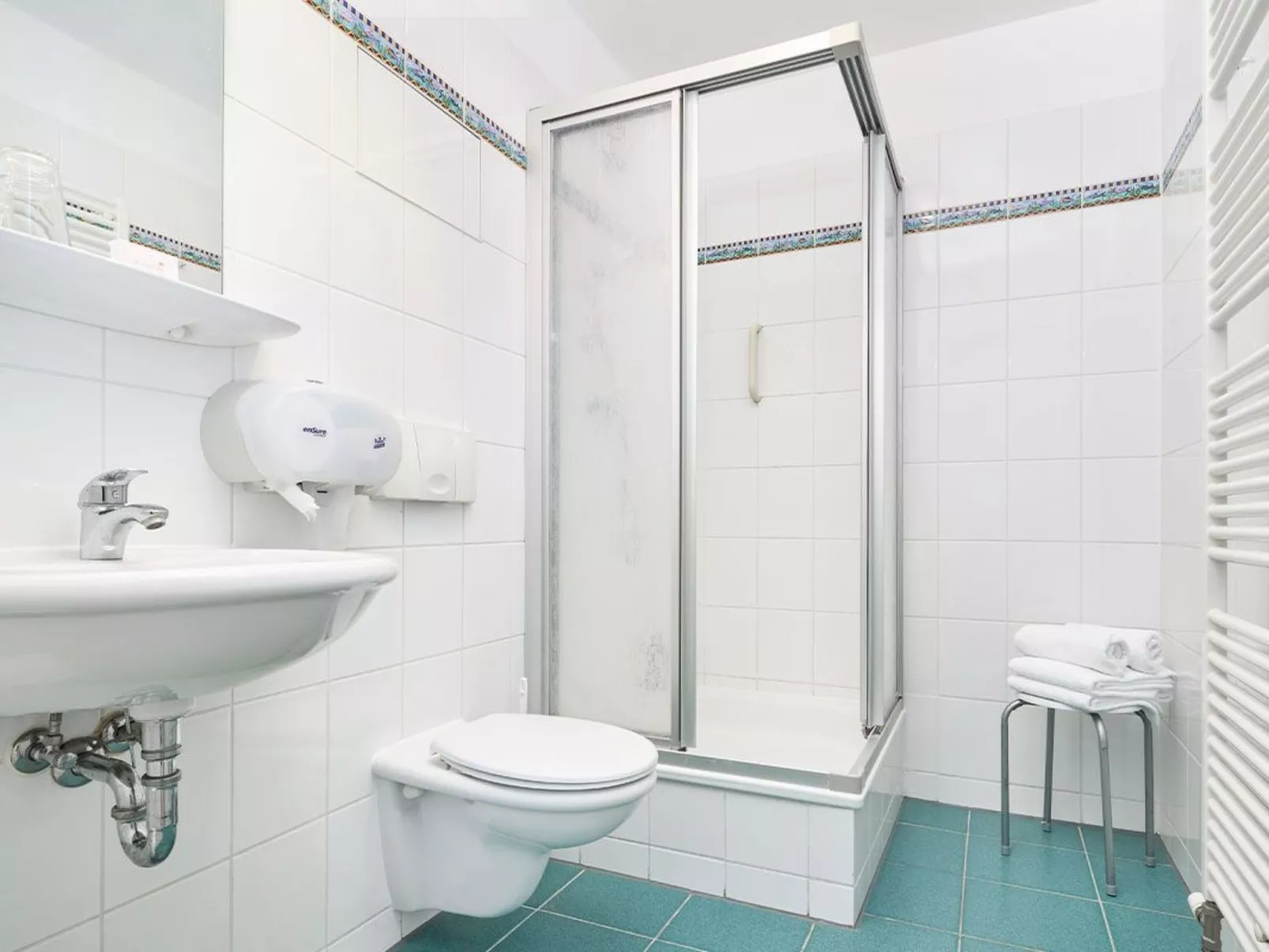 Tolles Appartement in Zinnowitz - Drinnen