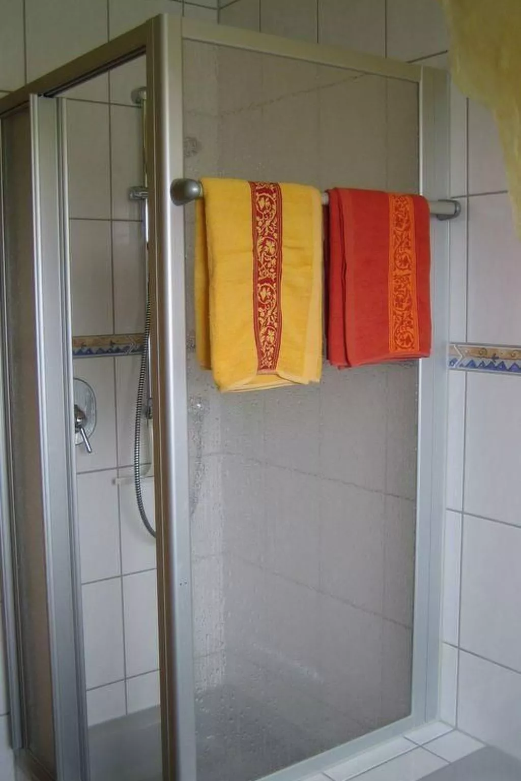 FeWo Haus André-Inside