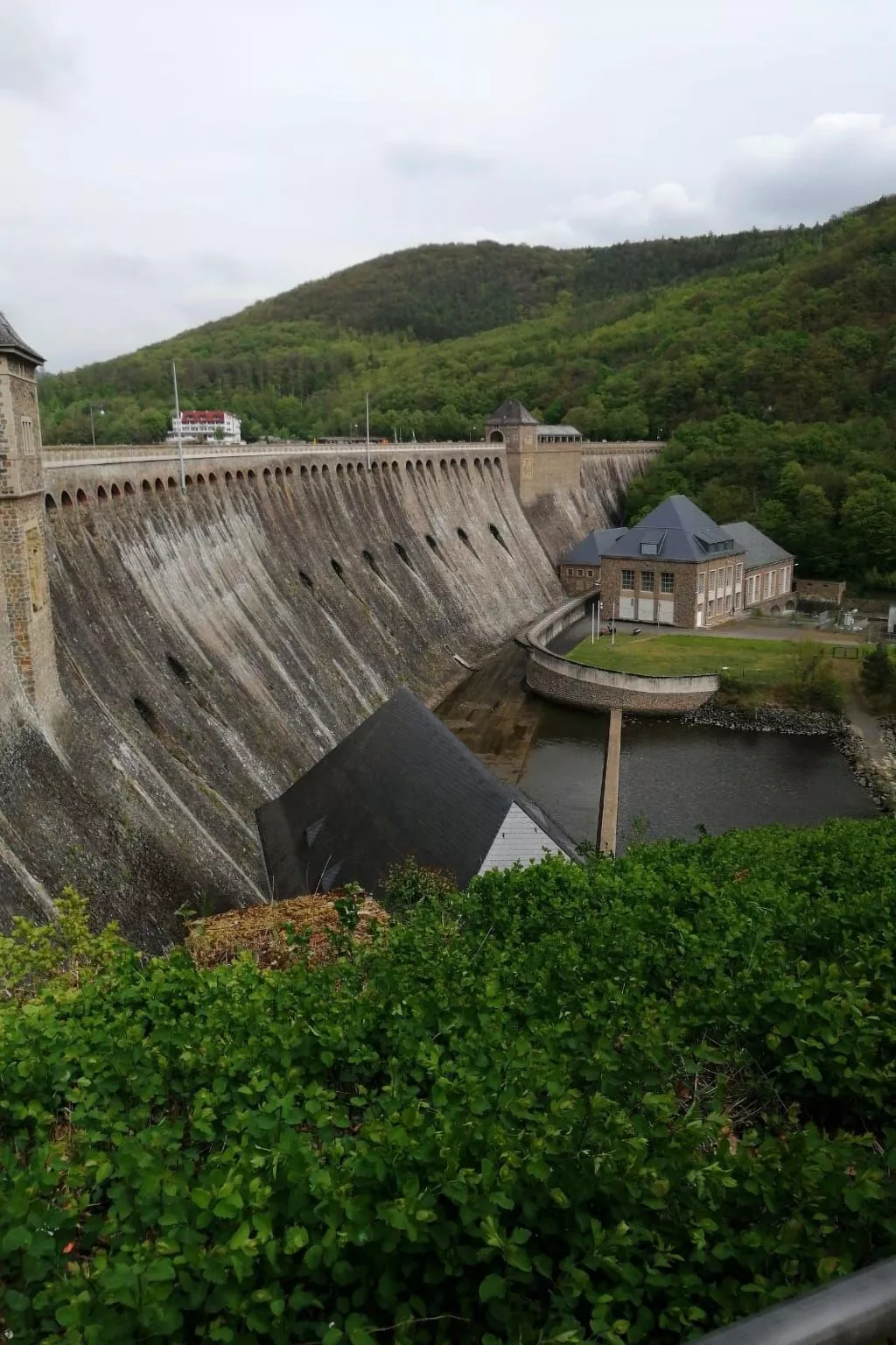 In Goddelsheim mit Eigener Terrasse-Dedans