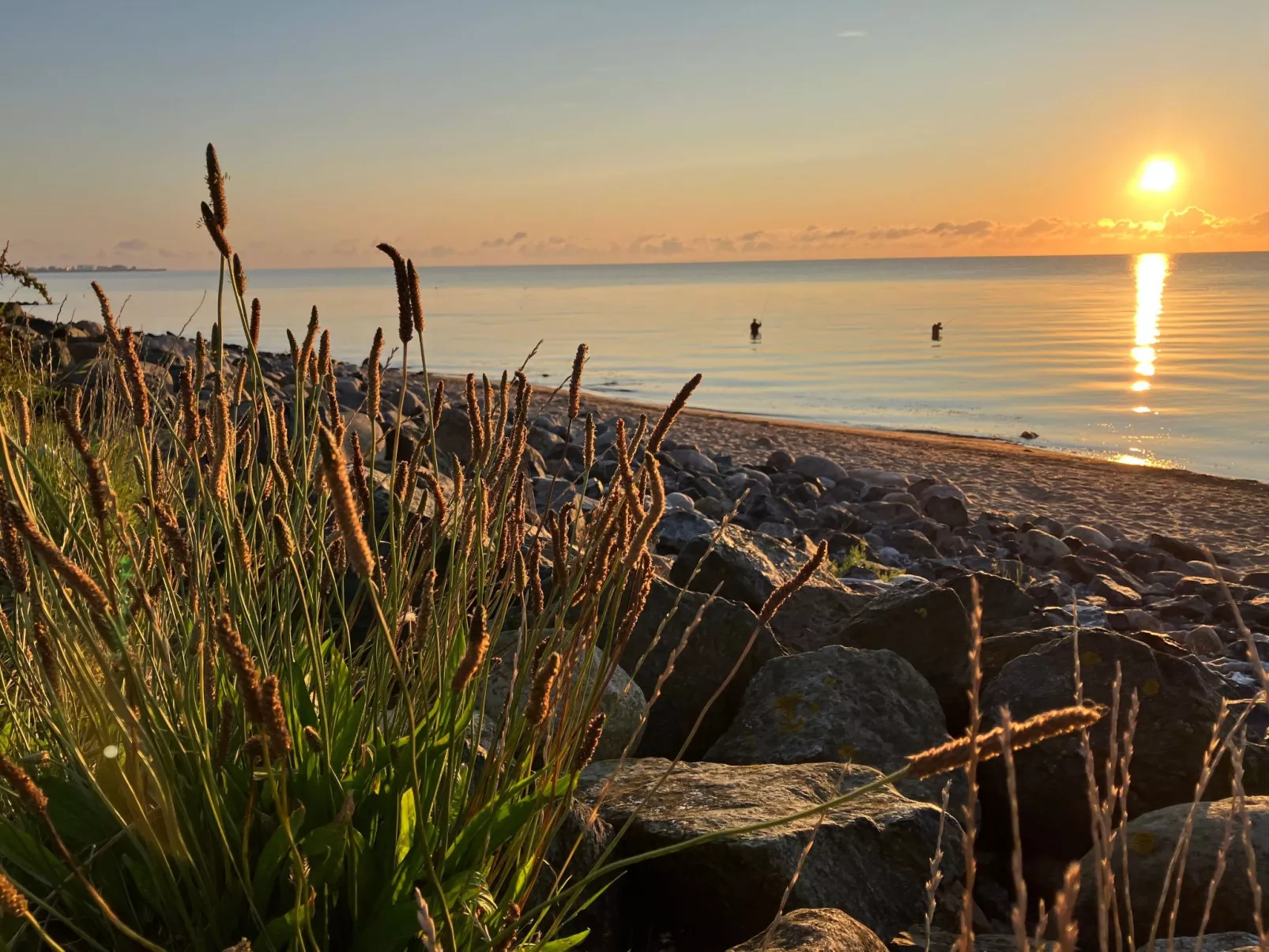 Wohnung Haus mit Herz in Brodersby-Schönhagen-Outside