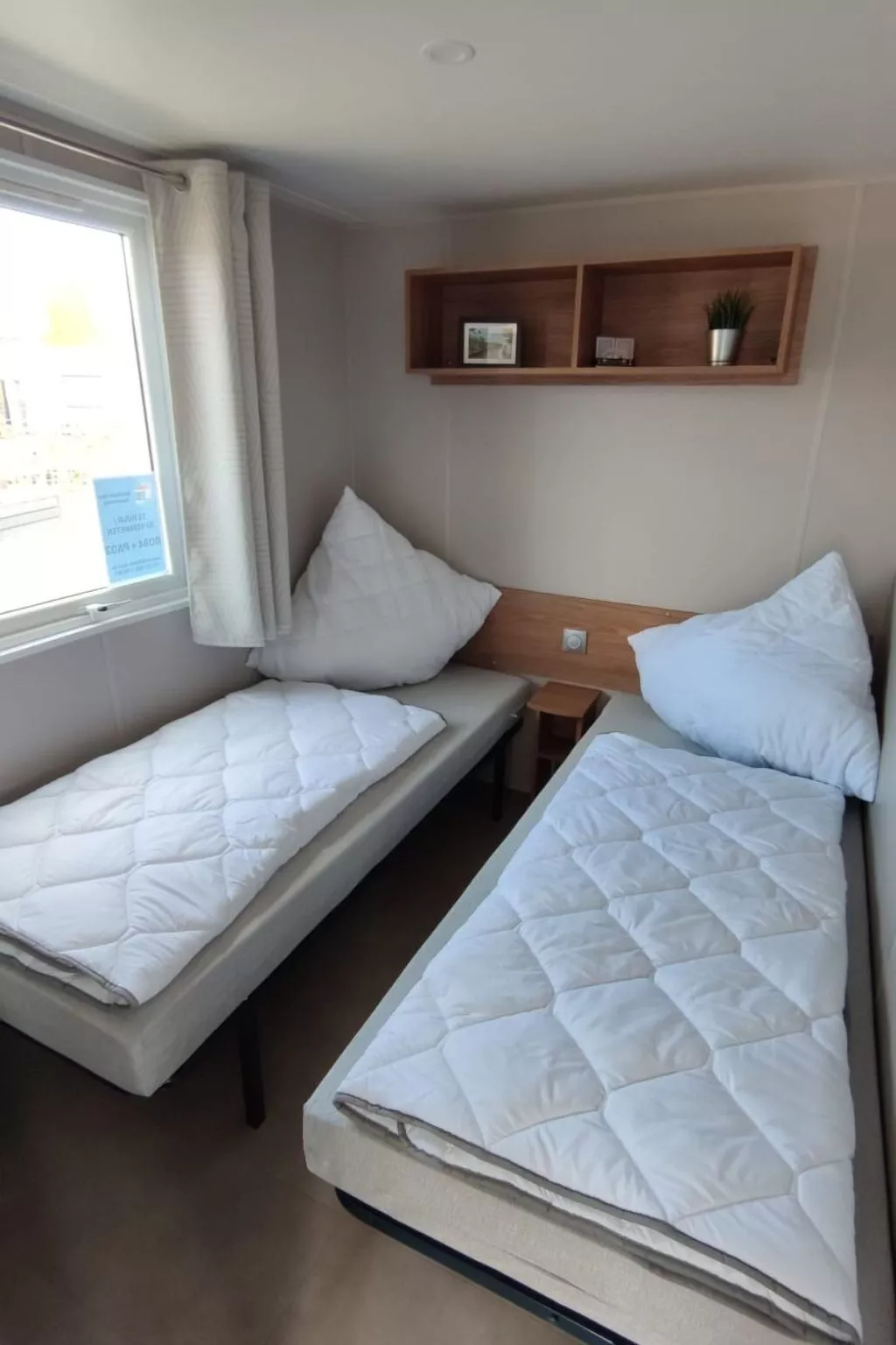 Mobilheim Herz-Inside