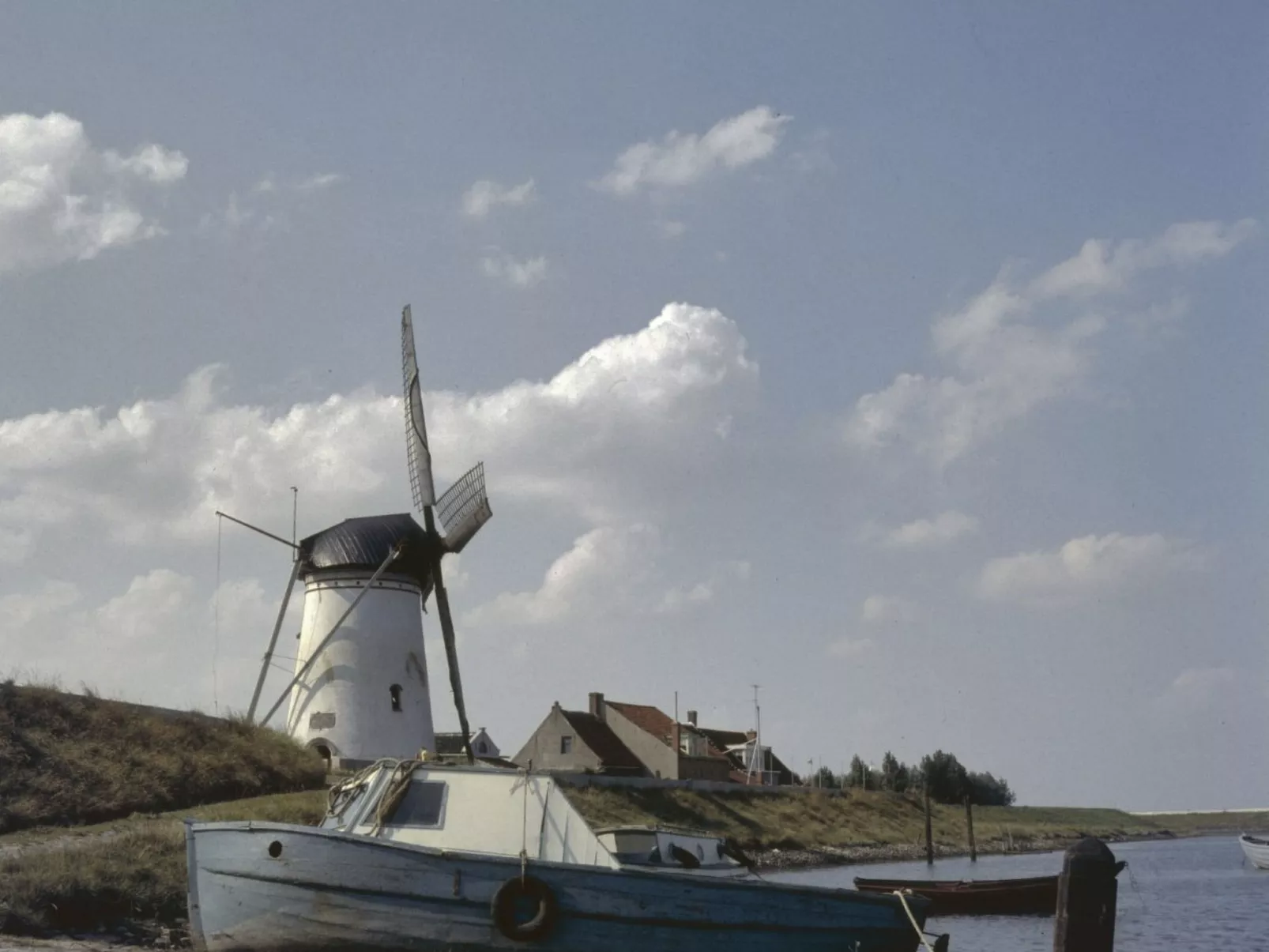 "Buurtweg185" mit Whirlpool-Outside