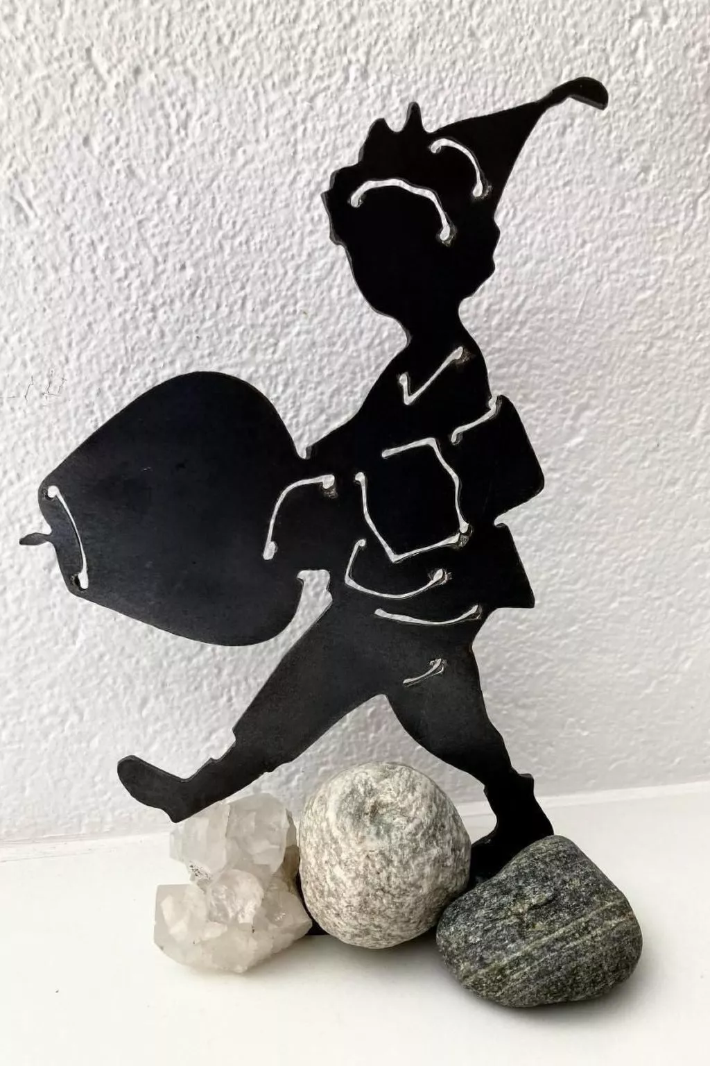 Chesa Robbi S-chanf-Inside