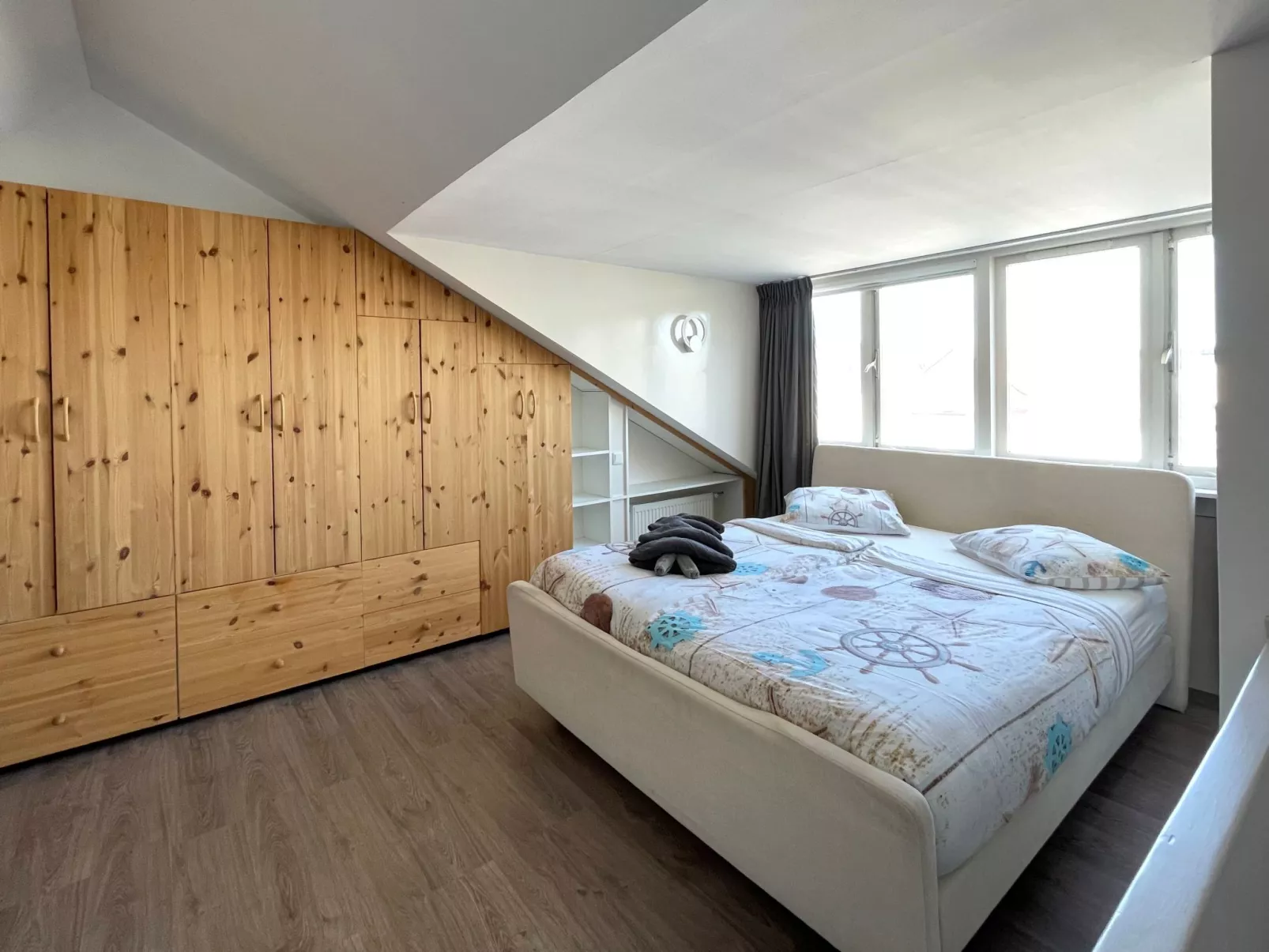 Aurora, Katwijk Zee-Drinnen