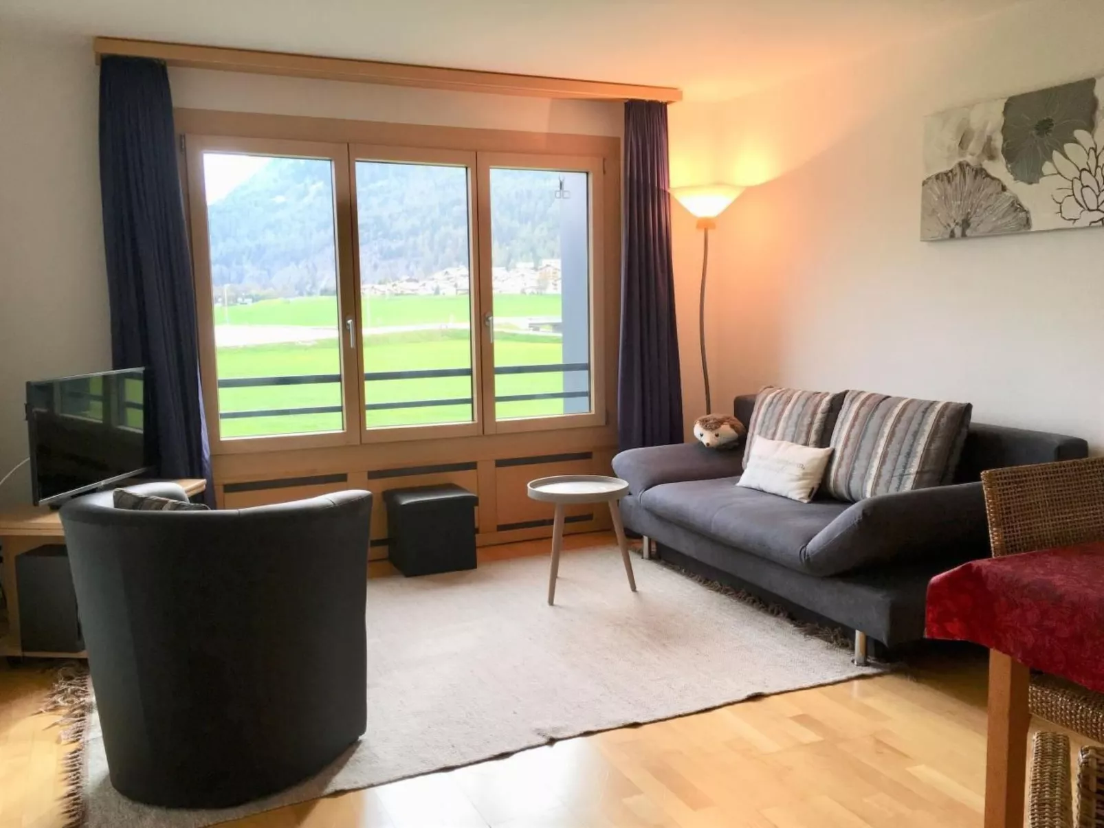 Chesa Palüds-Image-tags.info