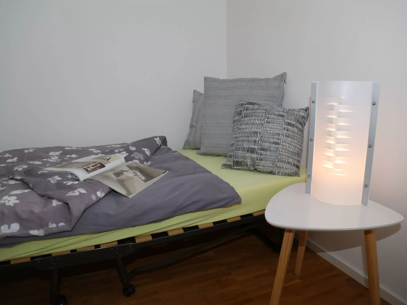 Gartenwohnung Sarnen-Drinnen