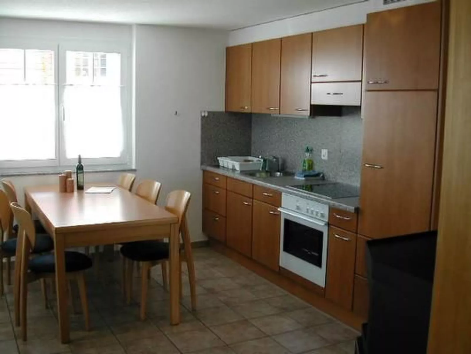 Bella Strega-Drinnen