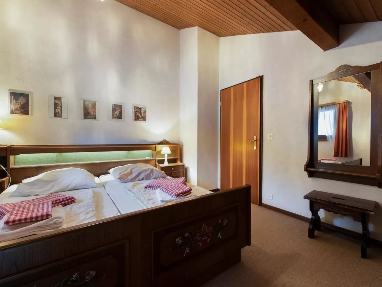 Wohnung Oelschläger-Inside