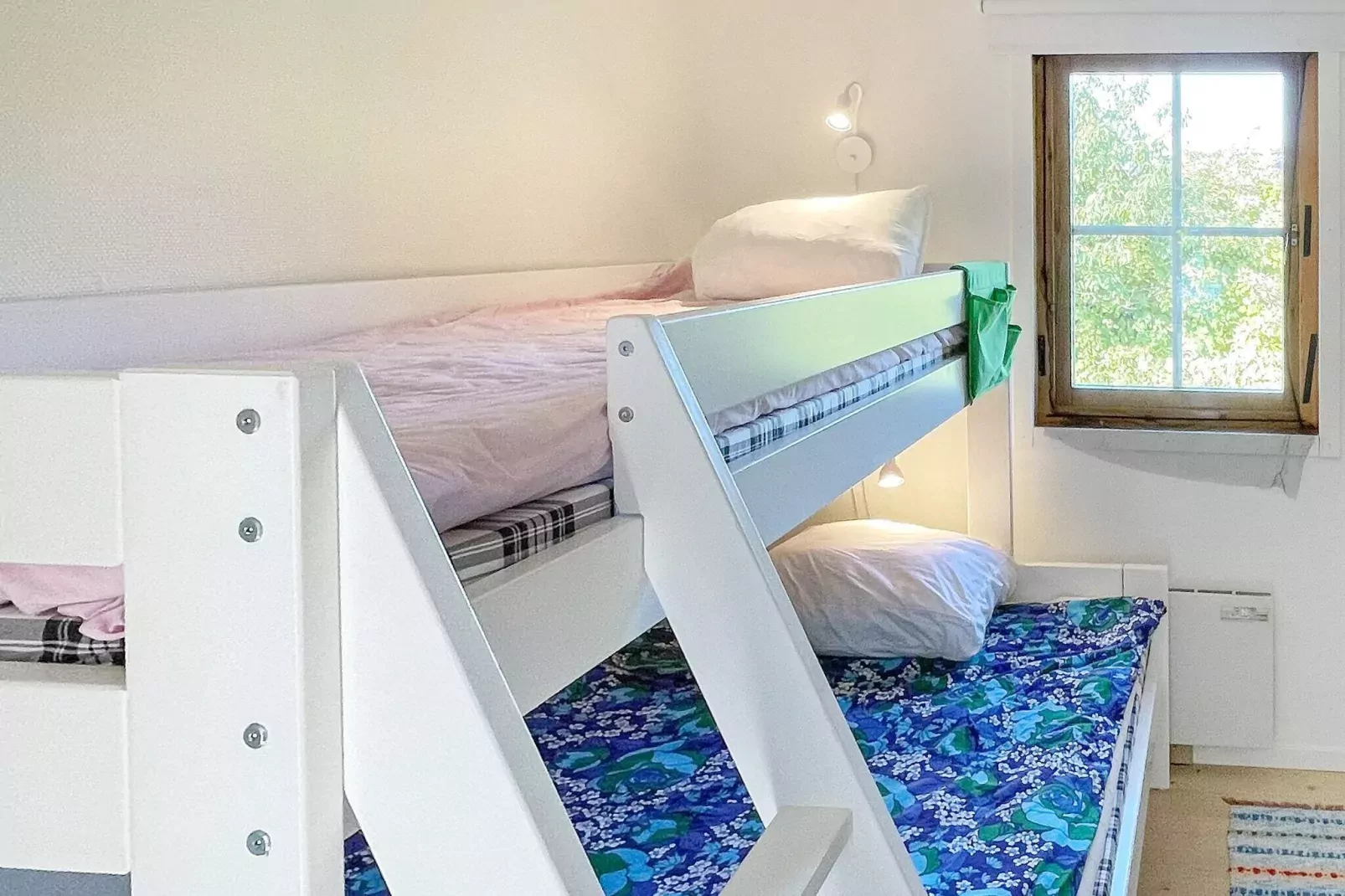 4 star holiday home in SÖLVESBORG-By Traum-Indoor