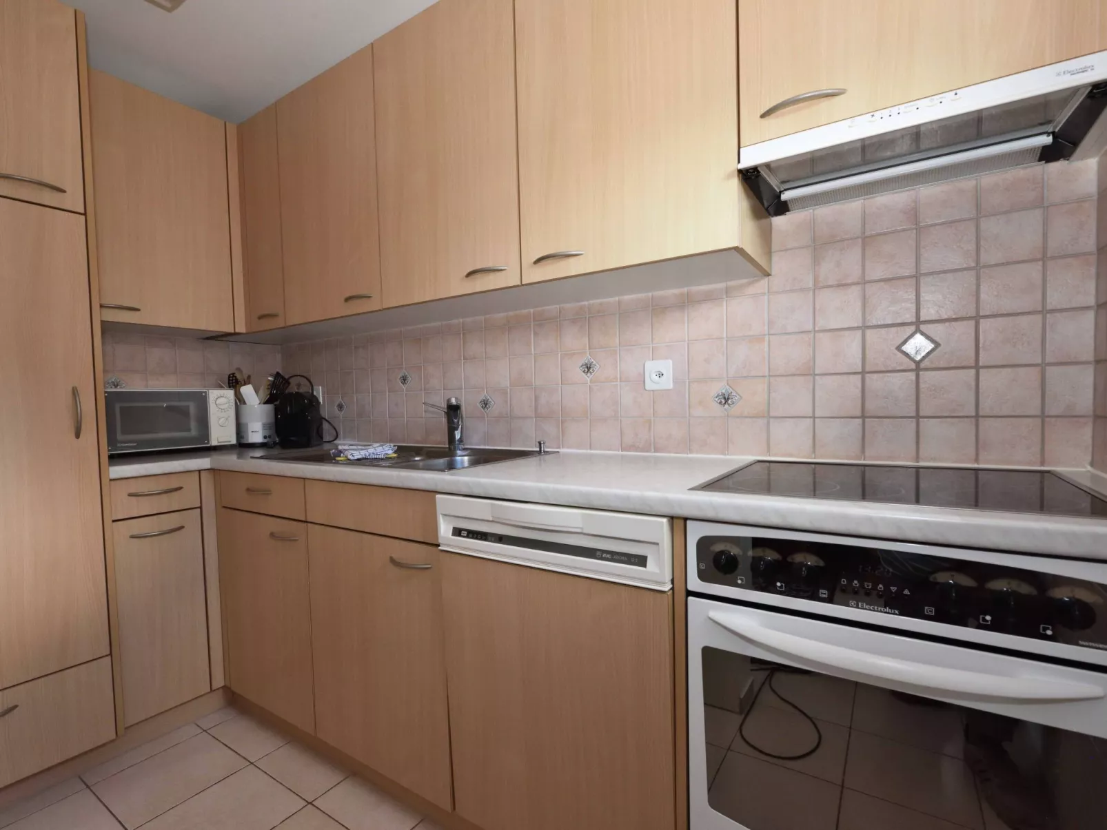 Chesa Buêra ÖV inkl.-Inside