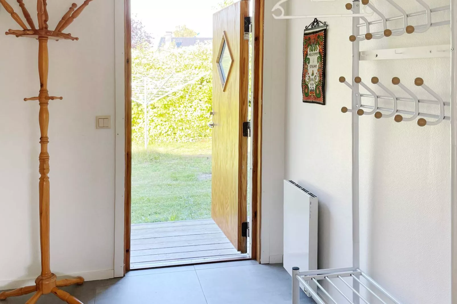 4 star holiday home in SÖLVESBORG-By Traum-Indoor