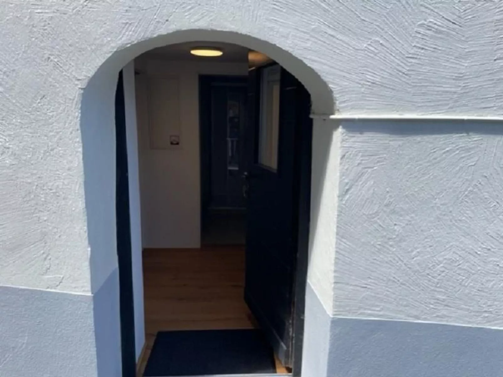 1.5 Zr. Einliegerwohnung-Drinnen