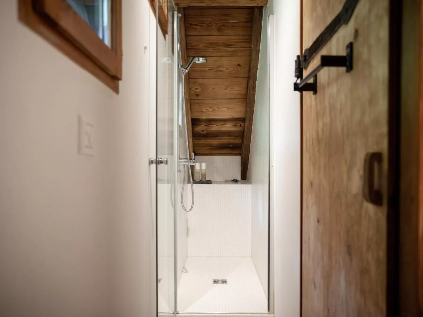 SPYCHER WEGGIS-Drinnen