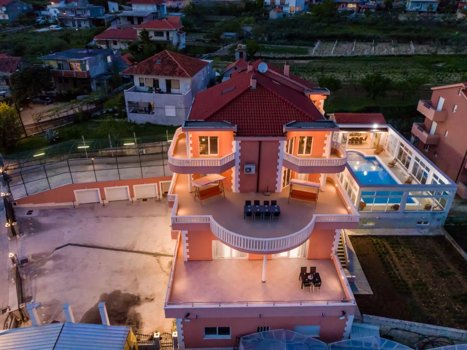 Villa My Dream-Image-tags.info