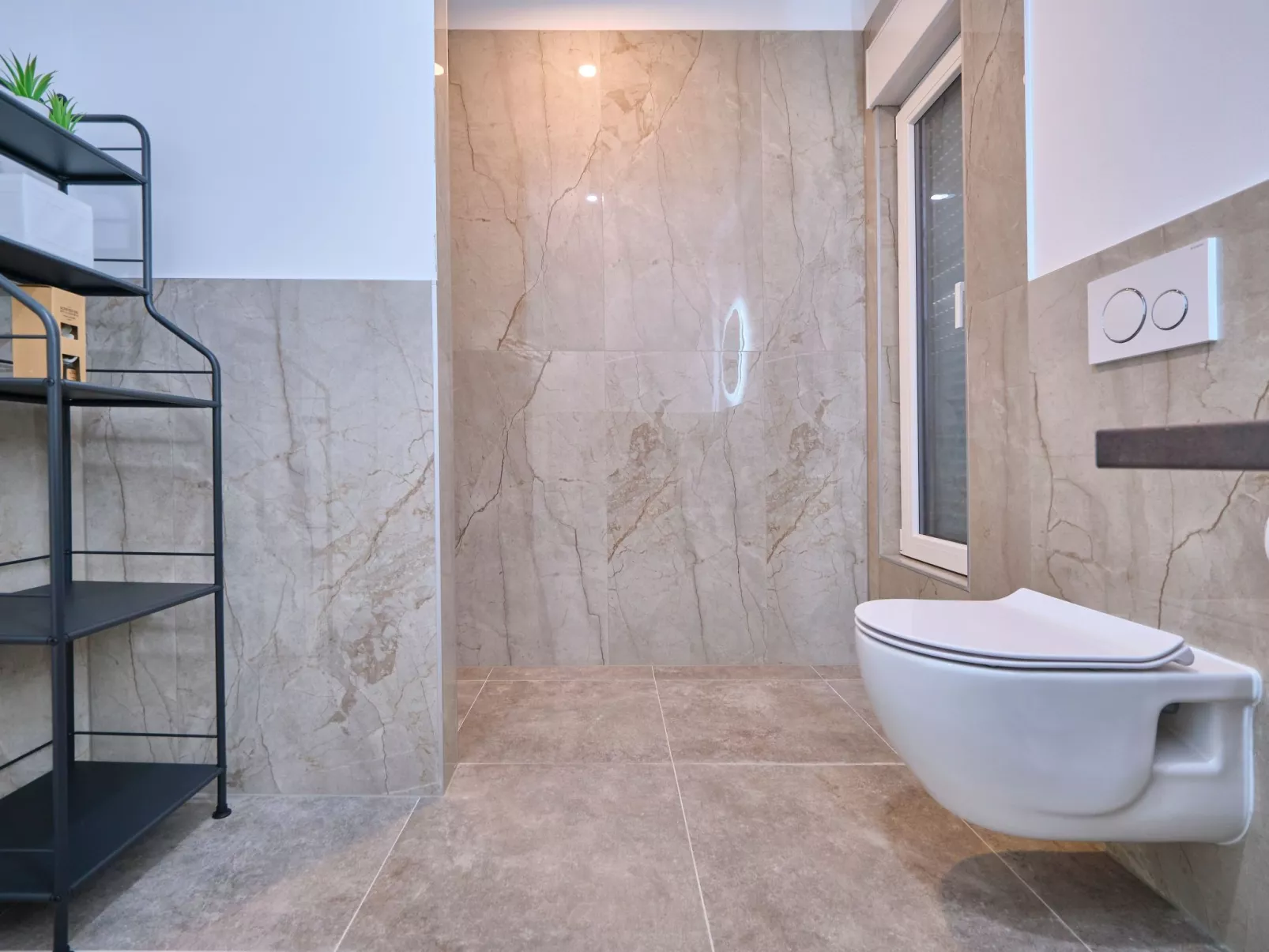 Villa Adria Traum-Inside