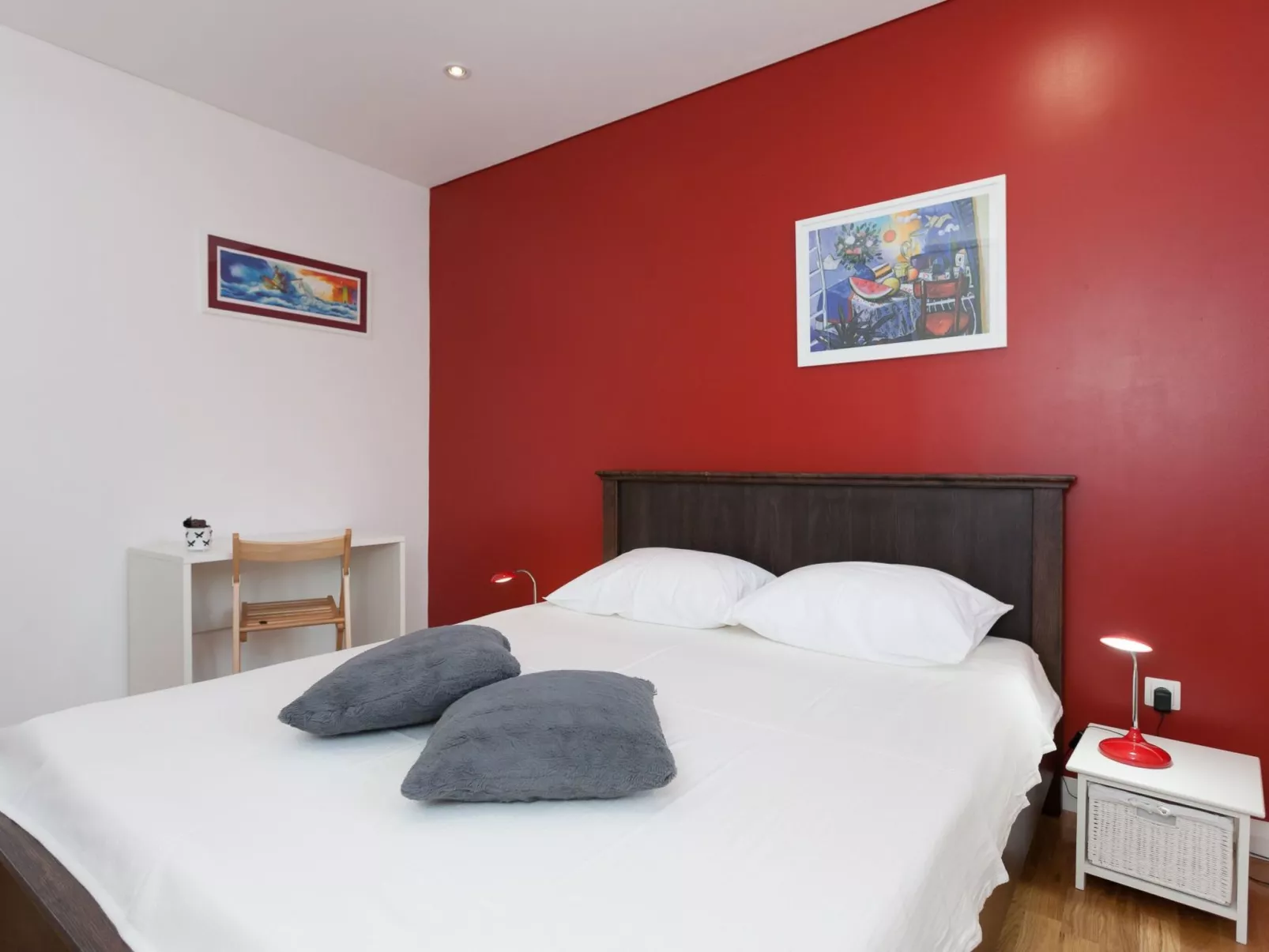 Meer Bibinje Wohnung Cint-Inside