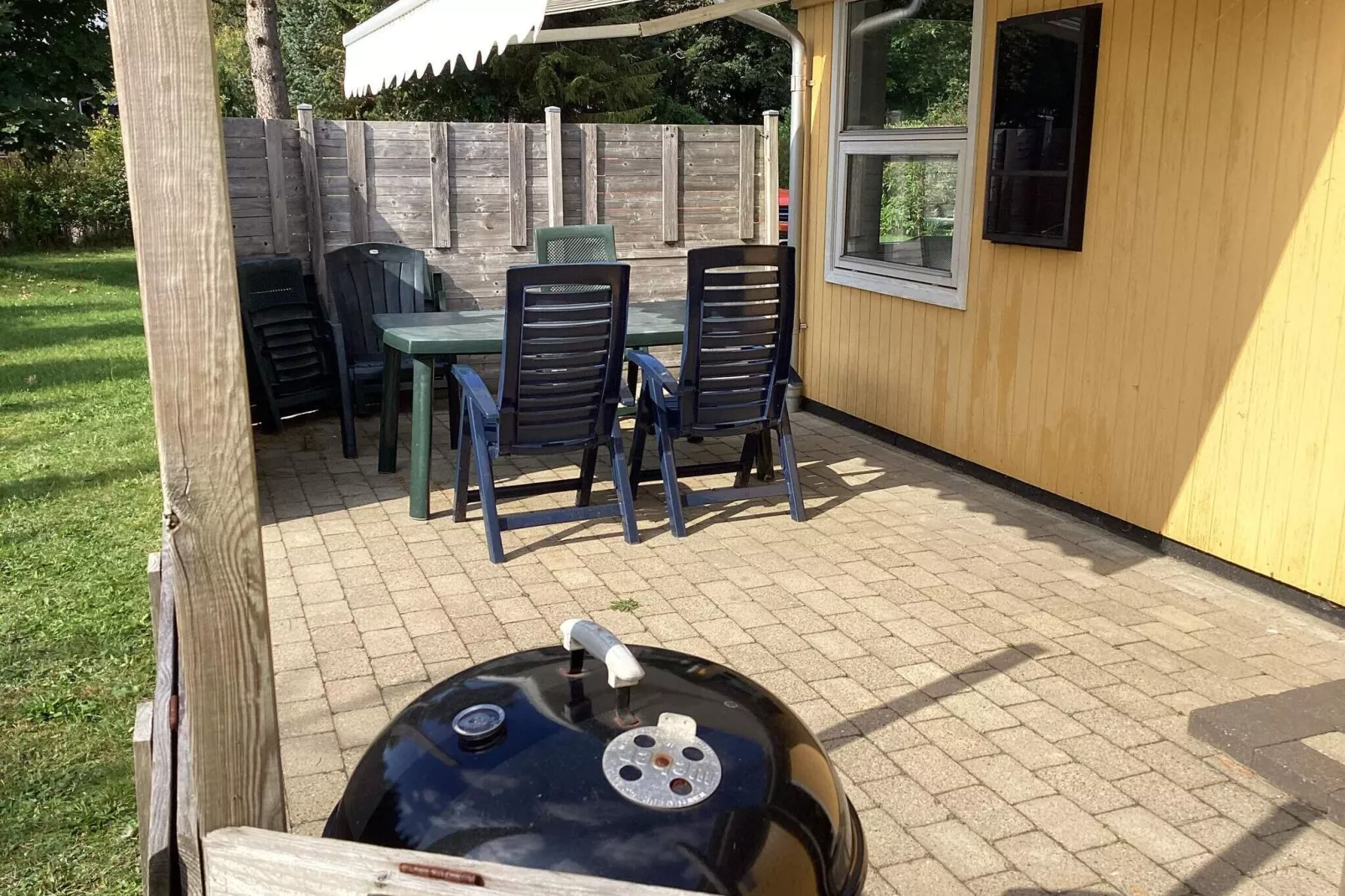 4 star holiday home in Hals-By Traum-Not tagged