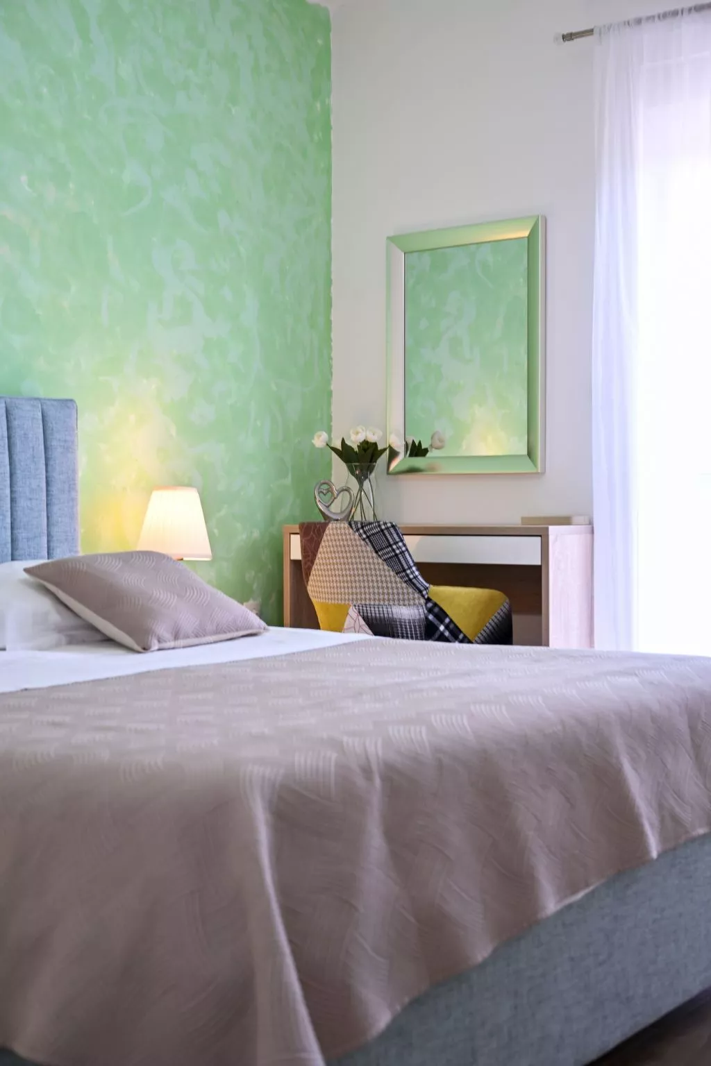 Charmantes Ferienhaus in Donje Rastane-Inside