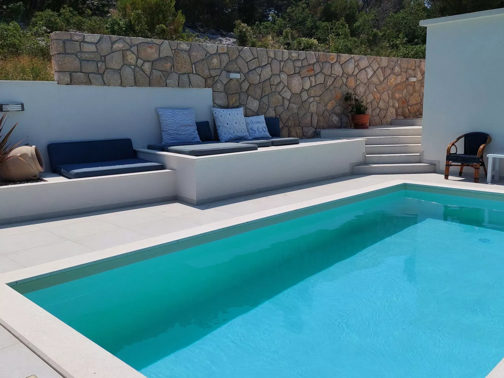 Ferienwohnungen Stipe 1-Inside