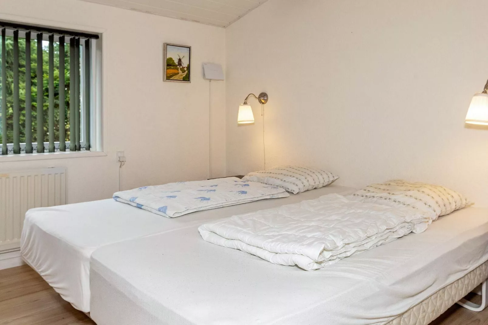 4 star holiday home in Hals-By Traum-Indoor
