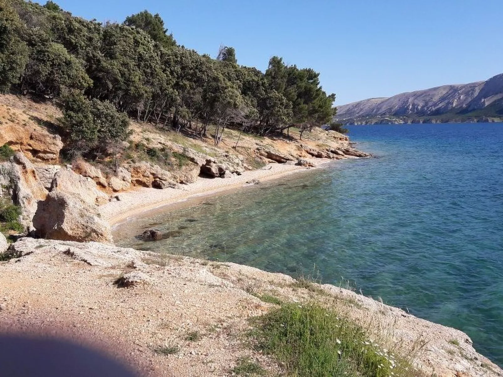 Appartement Rajka-Drinnen