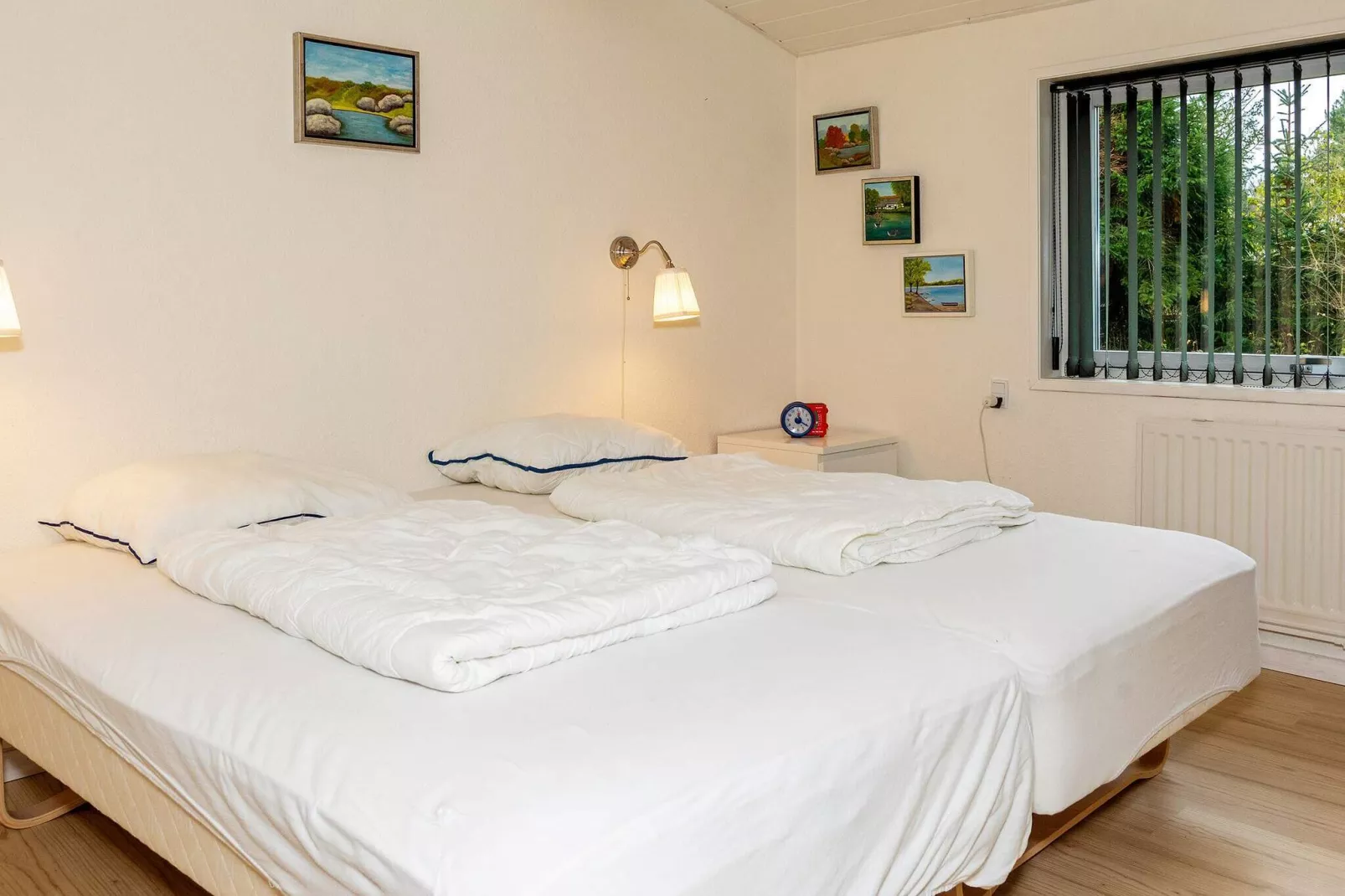 4 star holiday home in Hals-By Traum-Indoor