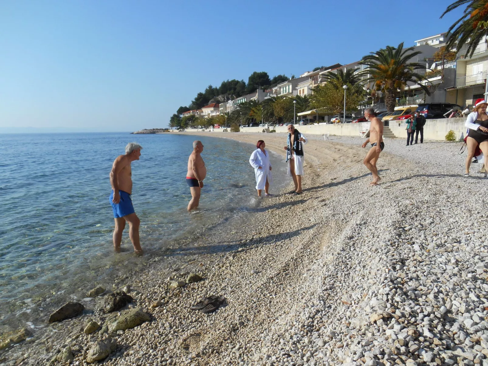 Apartman Sulic-Outside