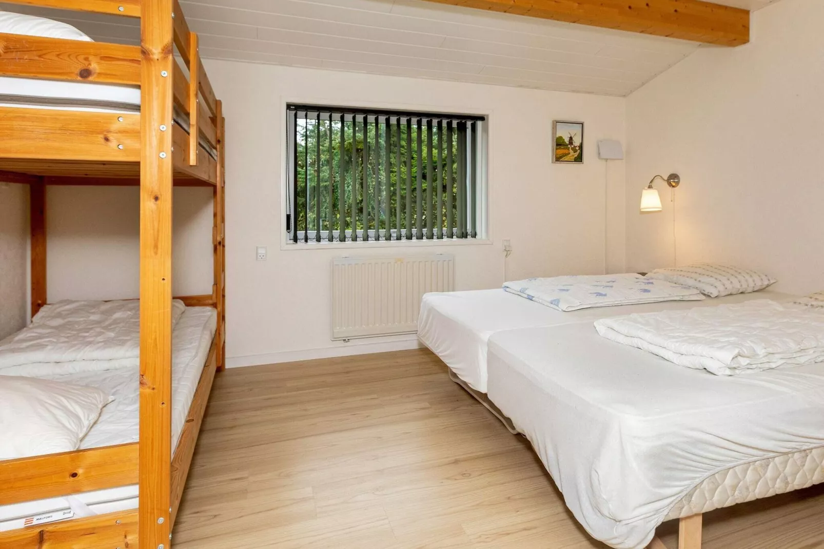 4 star holiday home in Hals-By Traum-Indoor