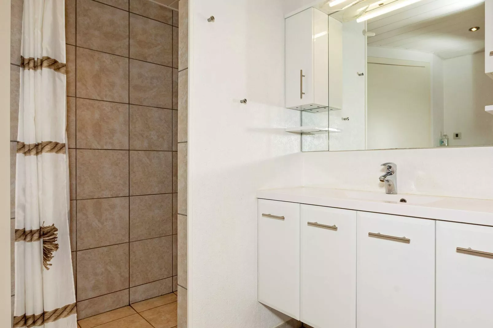 4 star holiday home in Hals-By Traum-Indoor