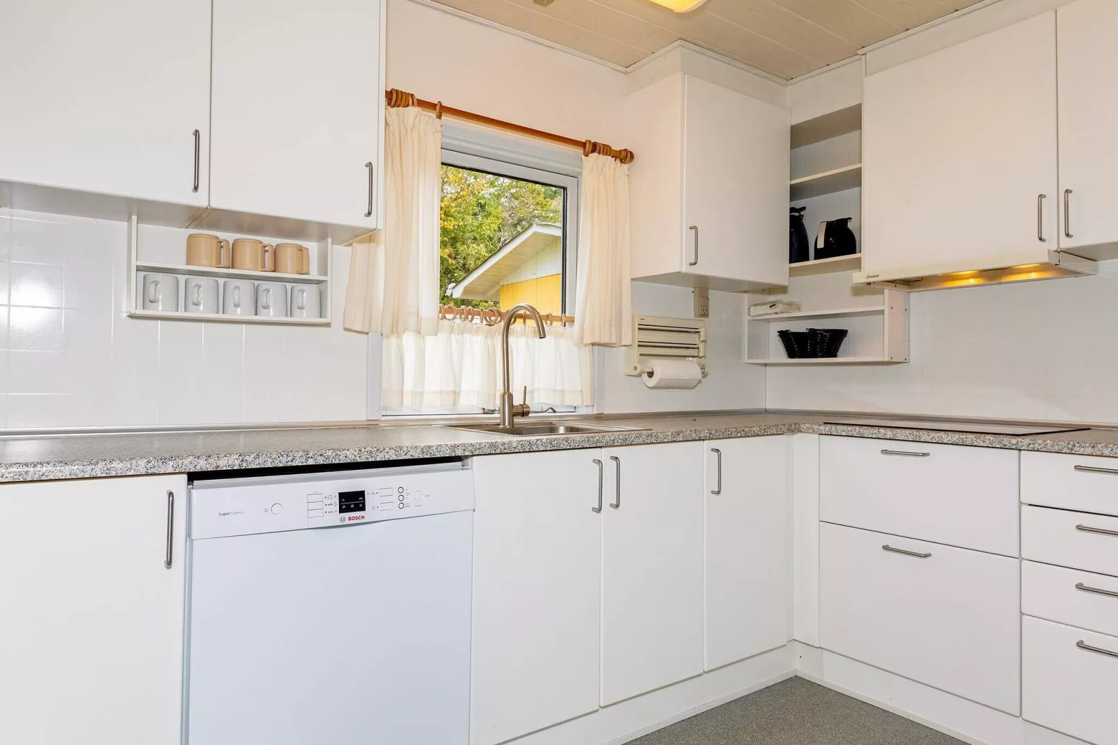 4 star holiday home in Hals-By Traum-Indoor