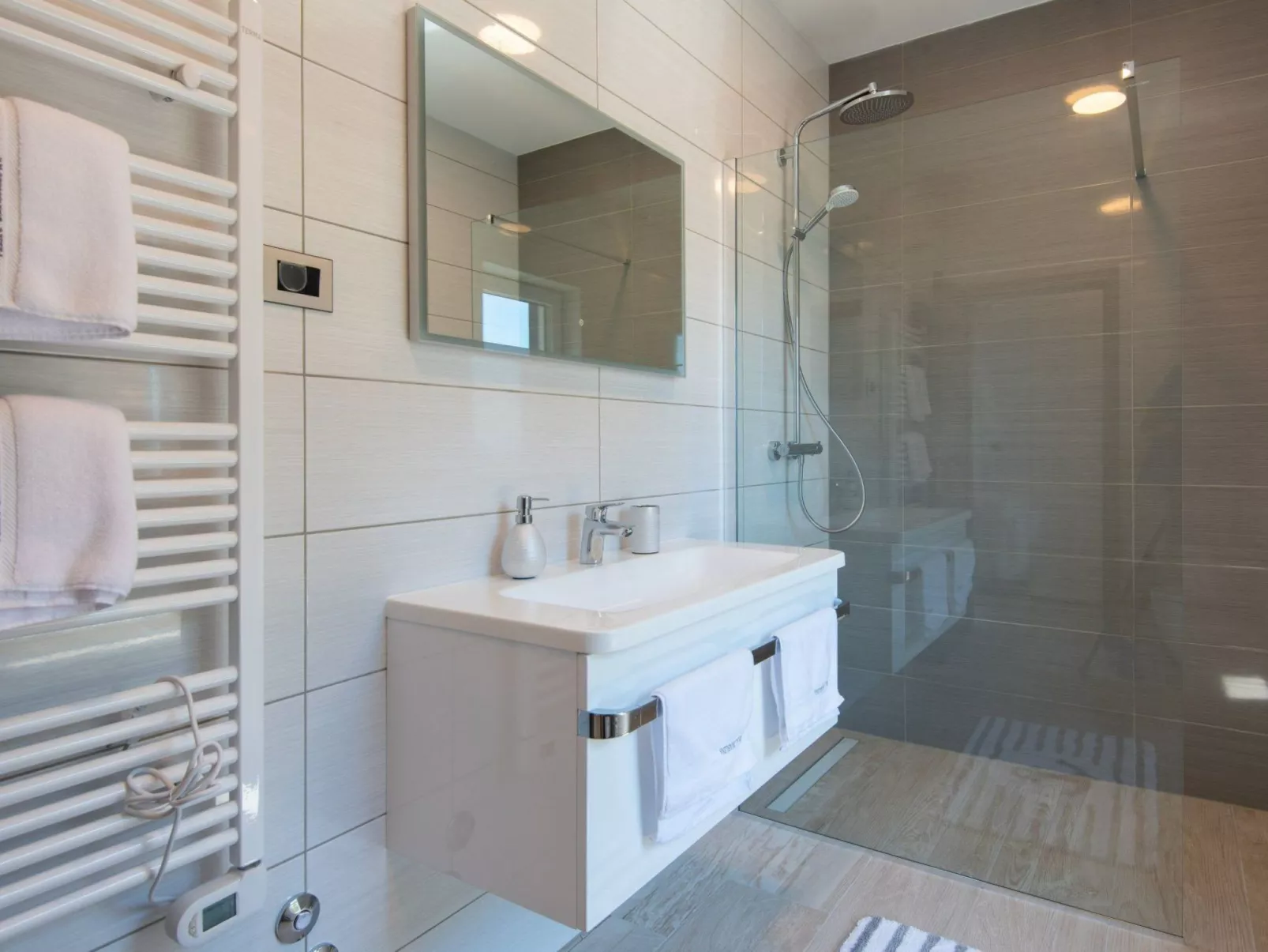 Villa Malsina Orebić-Dedans