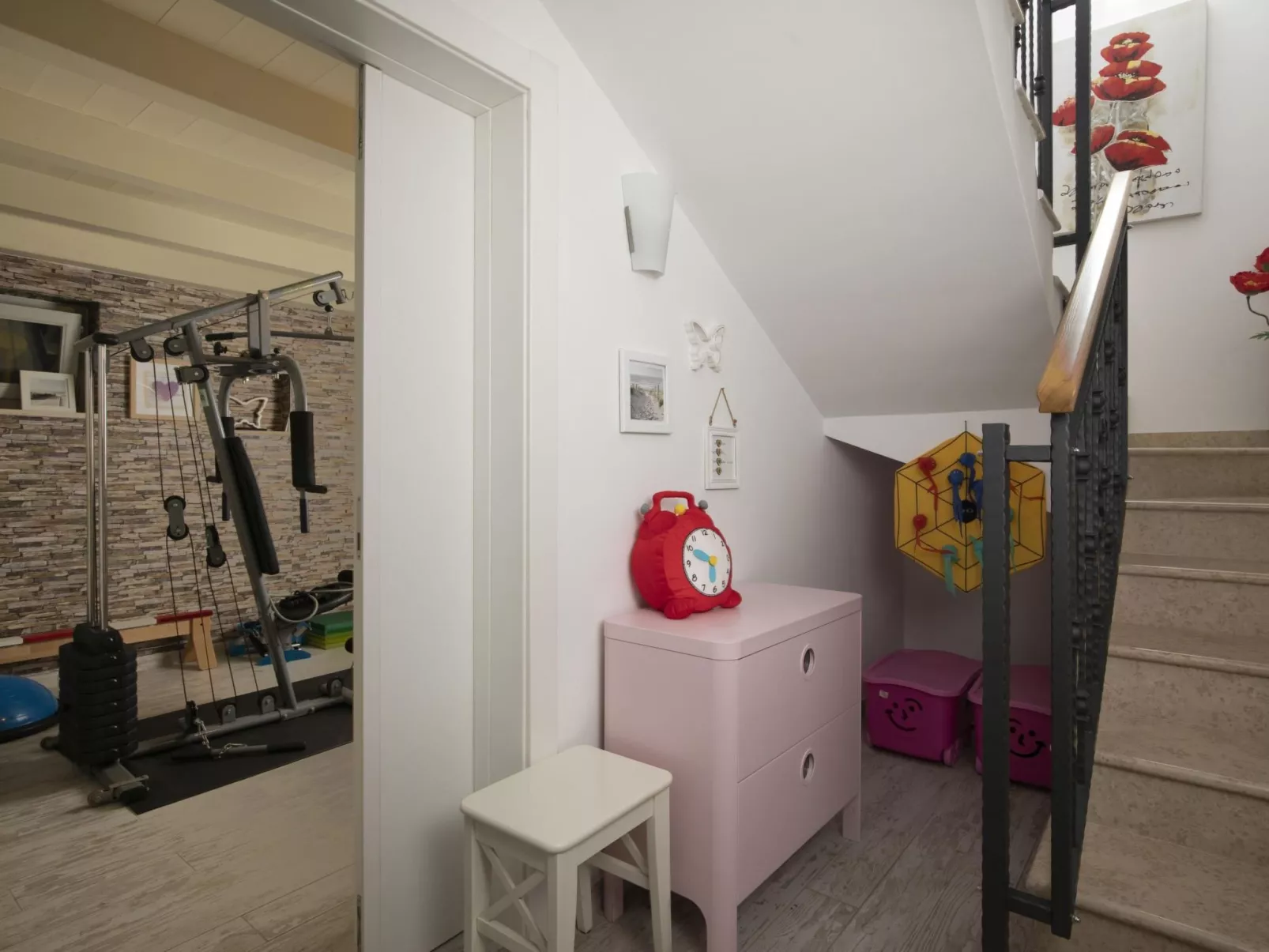 Heritage Villa Lilly-Inside