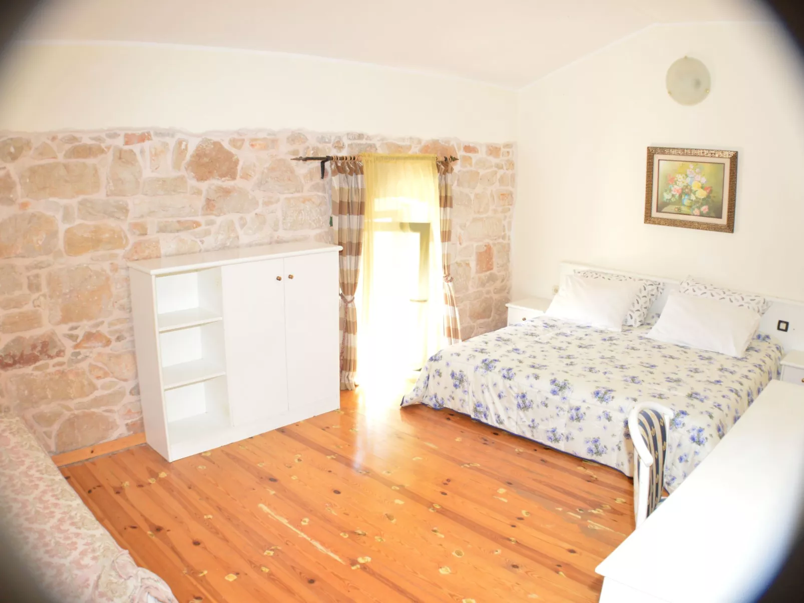 Villa Rosette-Dedans