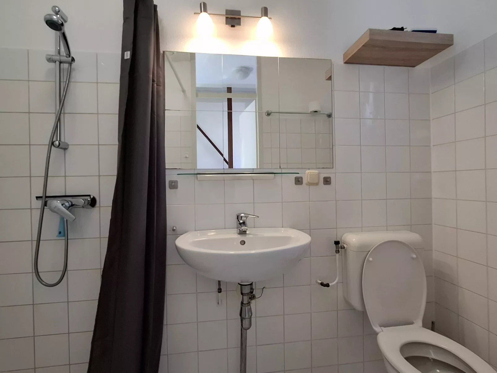 "De Korre 4" mit privatem Garten und Terrasse-Inside