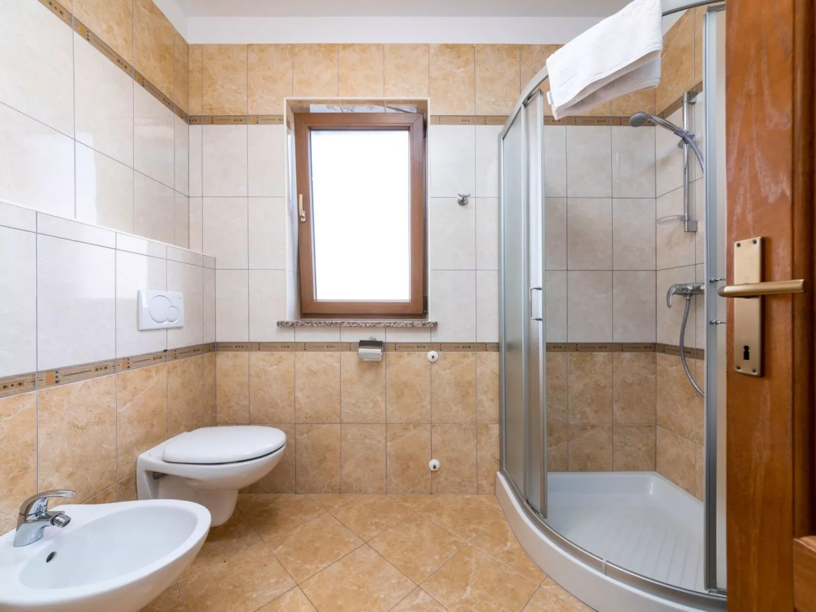 Ferienvilla "Marko" mit Whirlpool-Inside