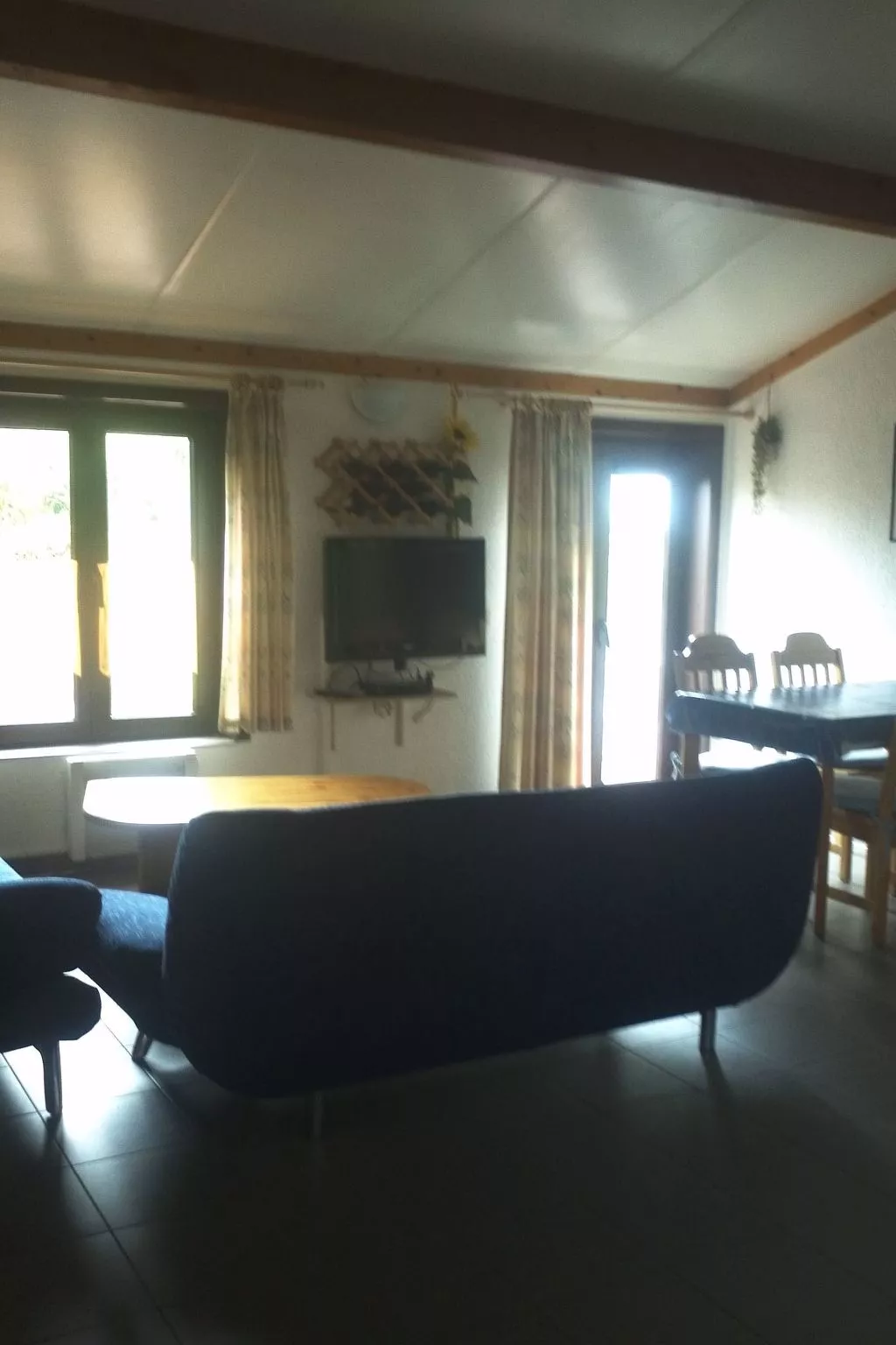 In De Haan mit Großem Garten-Inside