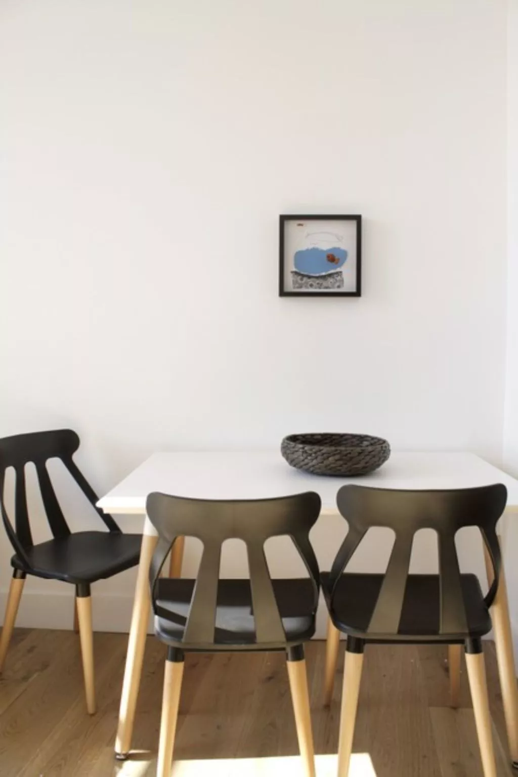 Urban Stay Shard View 1-Bett 1-Bad Penthouse-Dedans