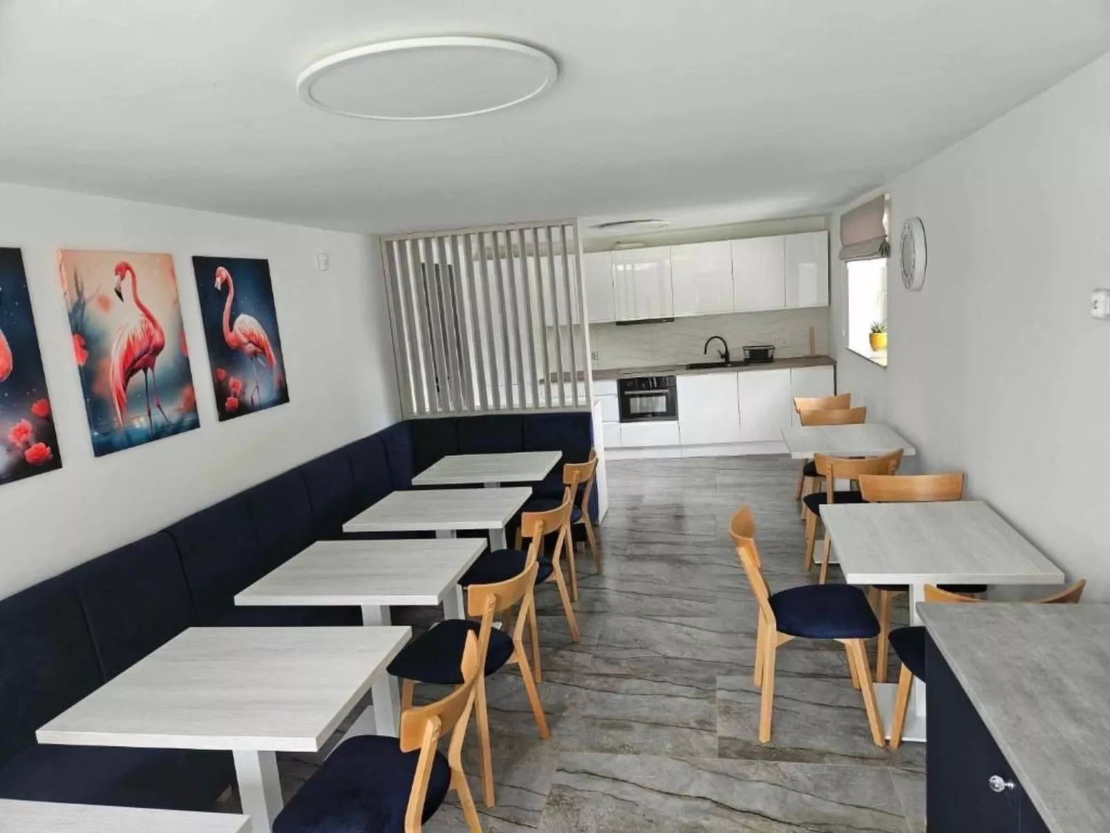 Welle in Dziwnow-Dedans