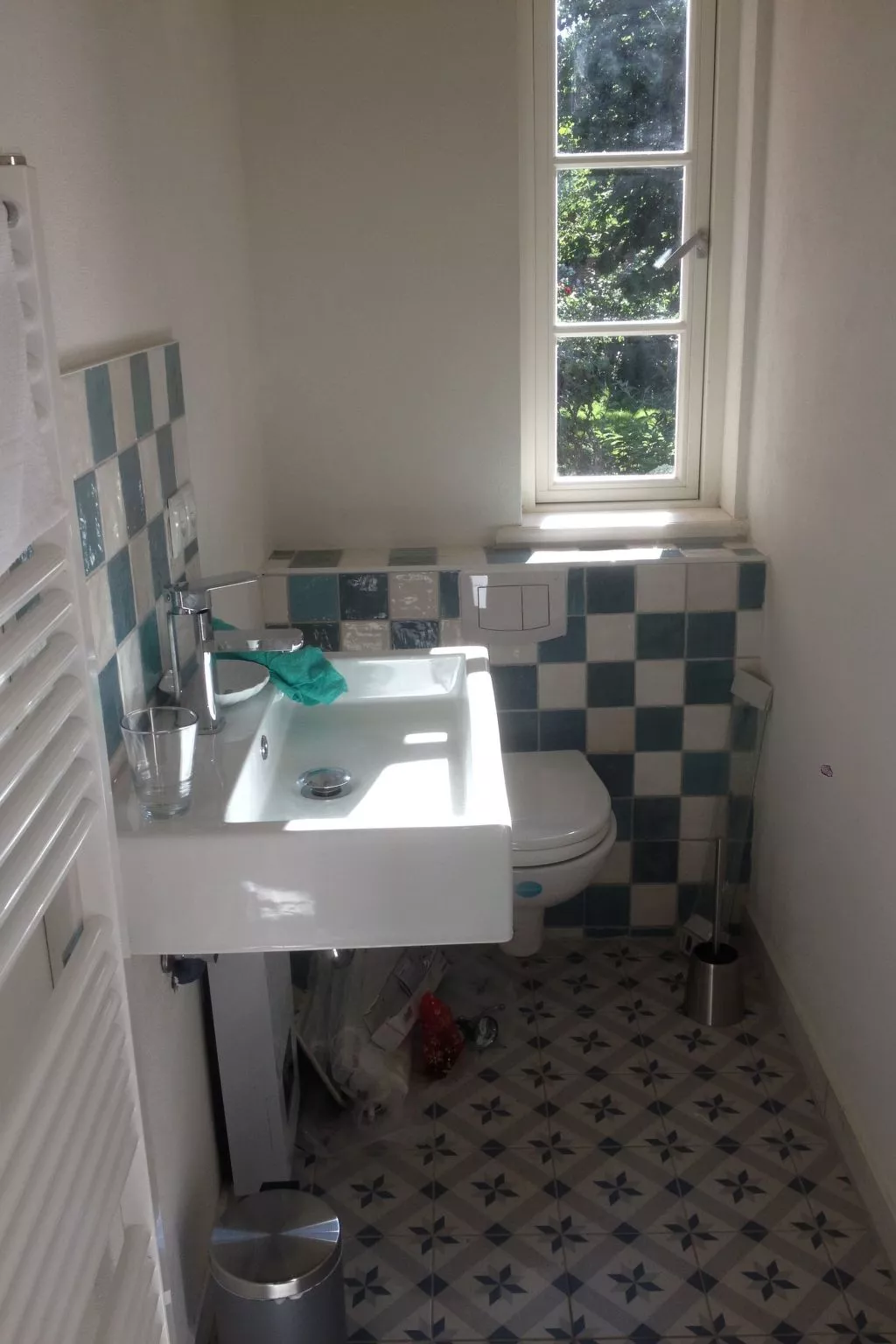 Gutshaus Vieregge-Inside